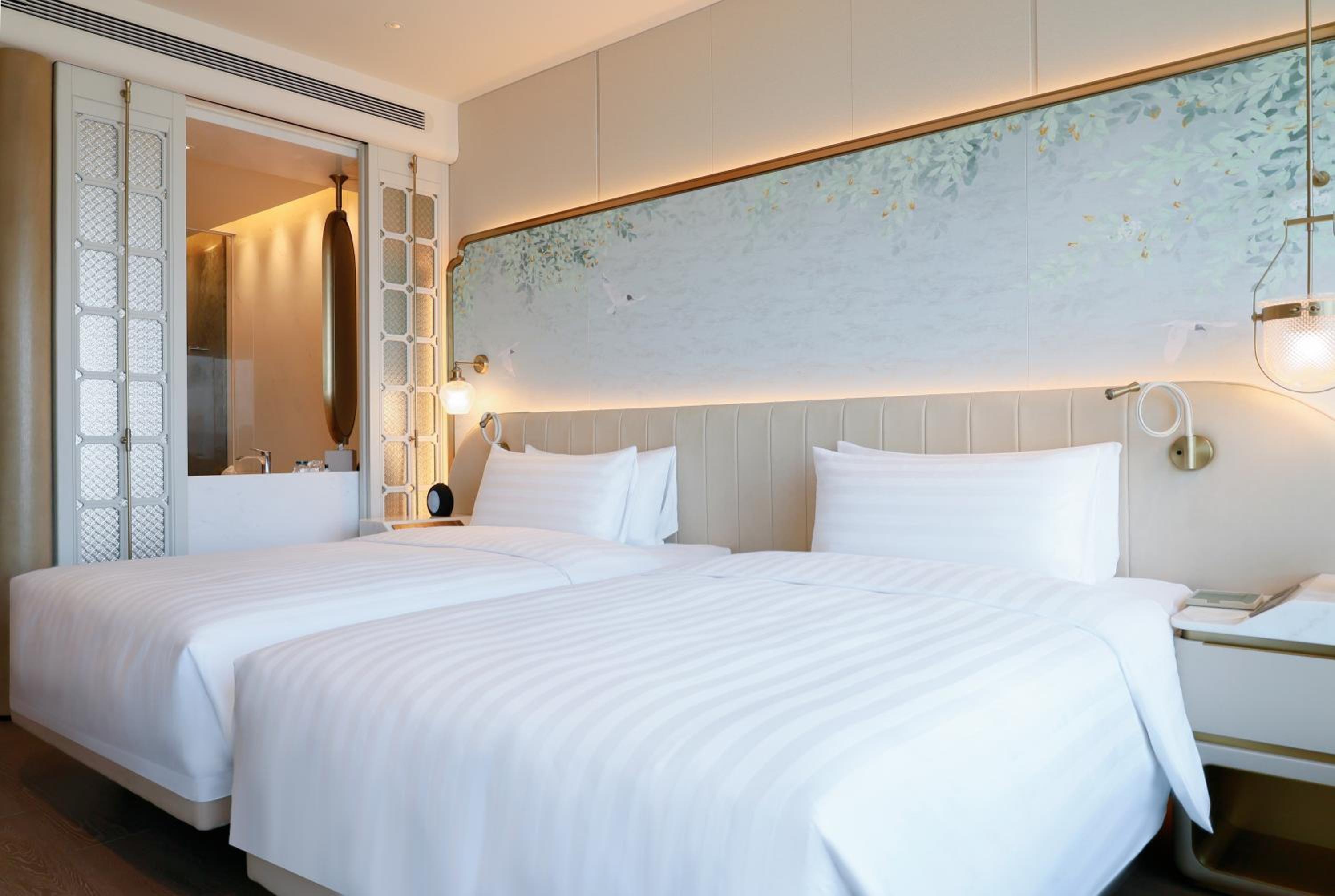 Horizon Twin Room (Enjoy Horizon Club Executive Benefits & Mini-bar) photo 2