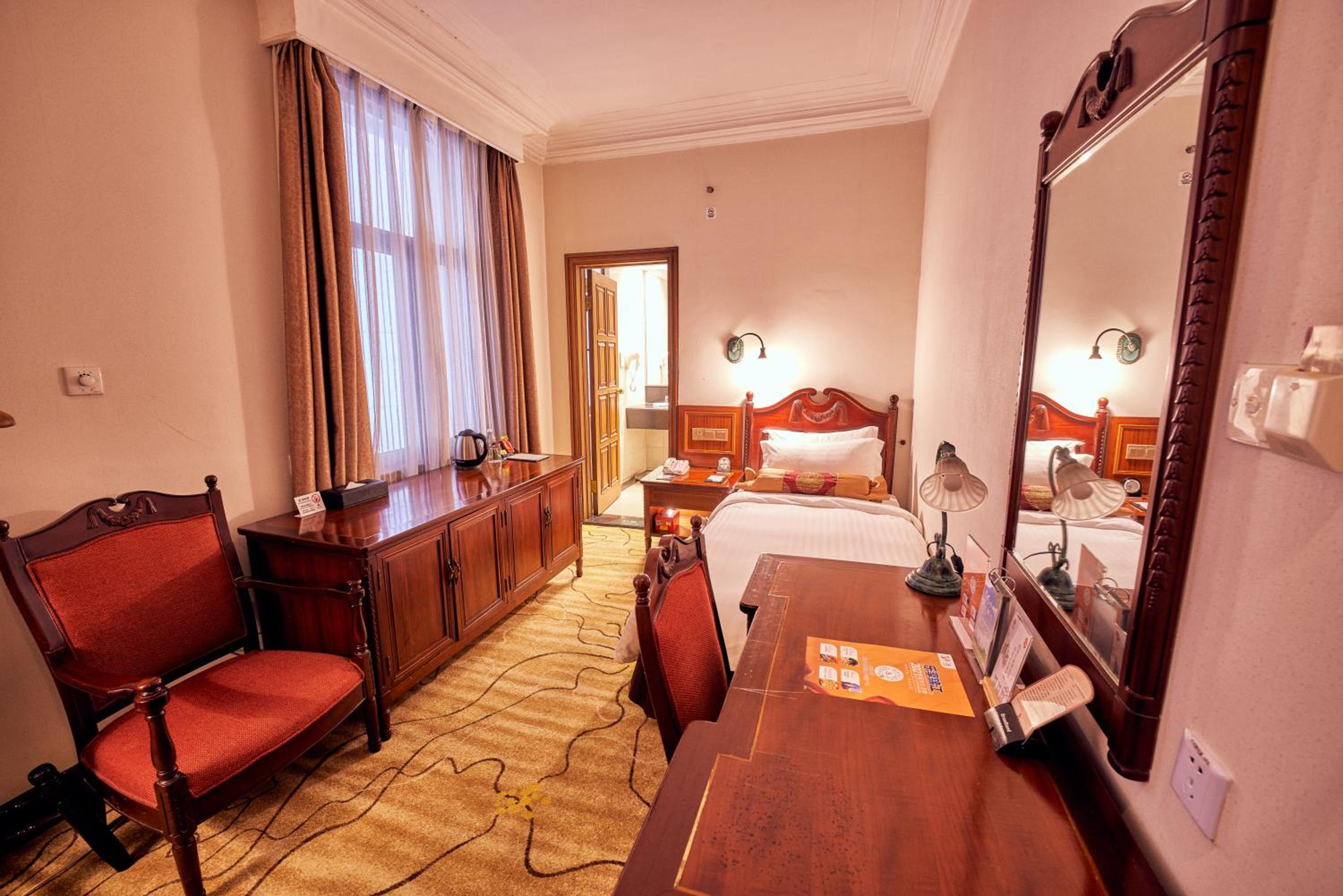 Single Room