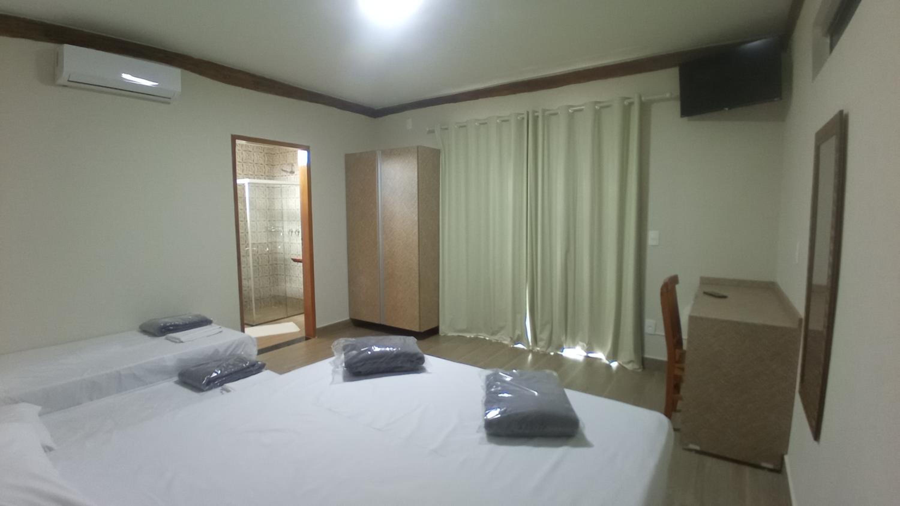 Family Suite photo 2