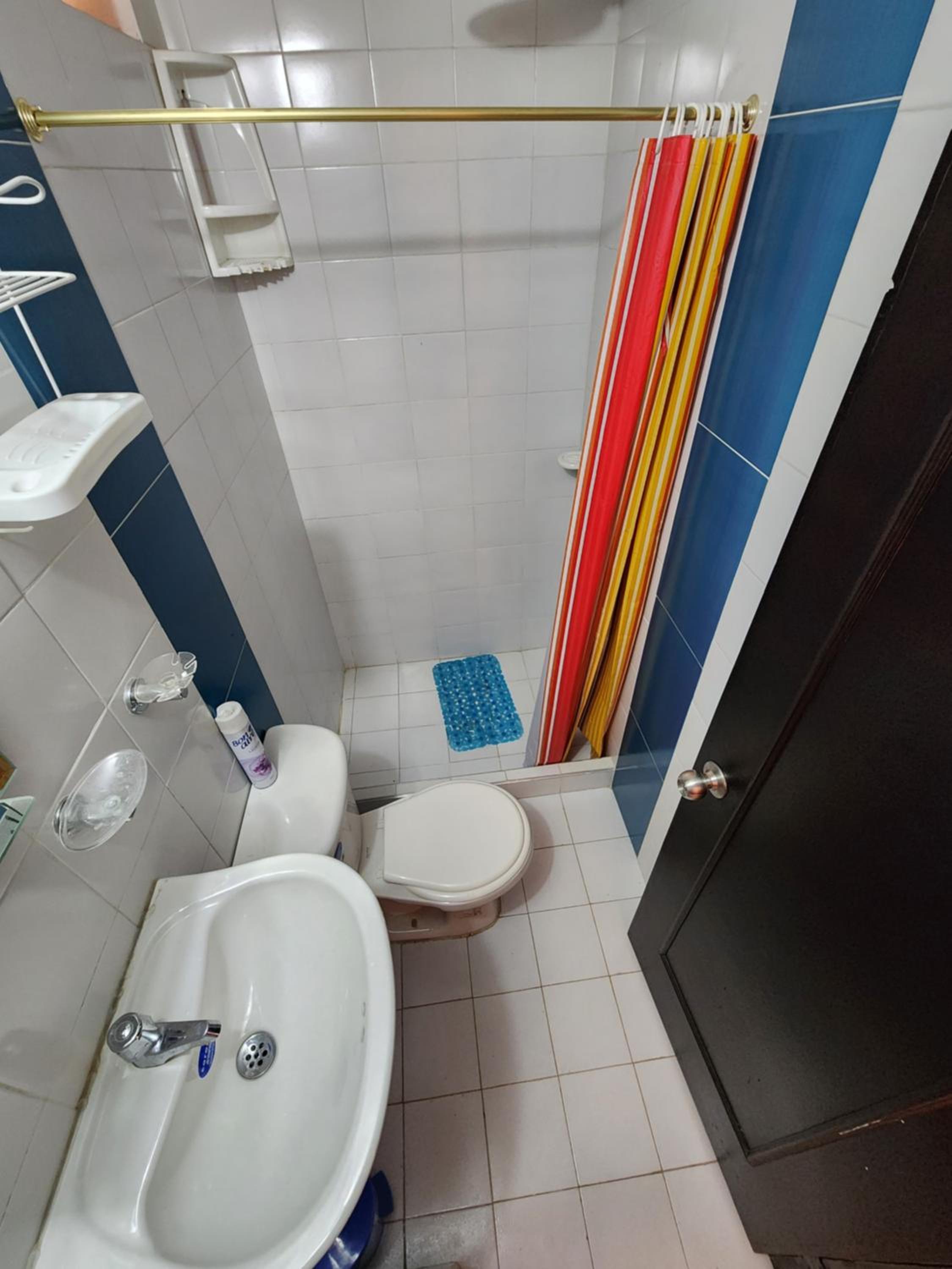 Three-Bedroom House photo 3