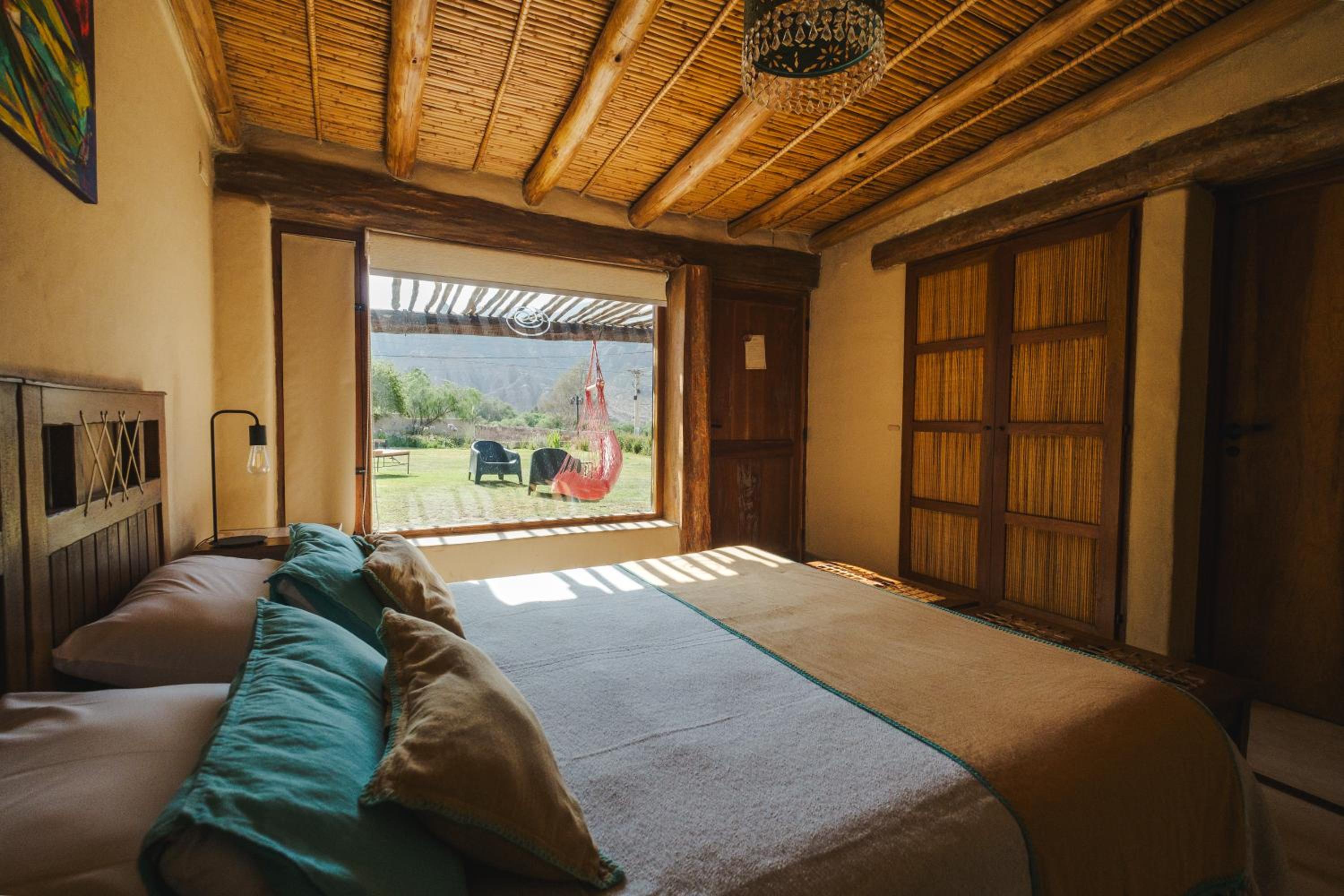 Double Room with Mountain View photo 2