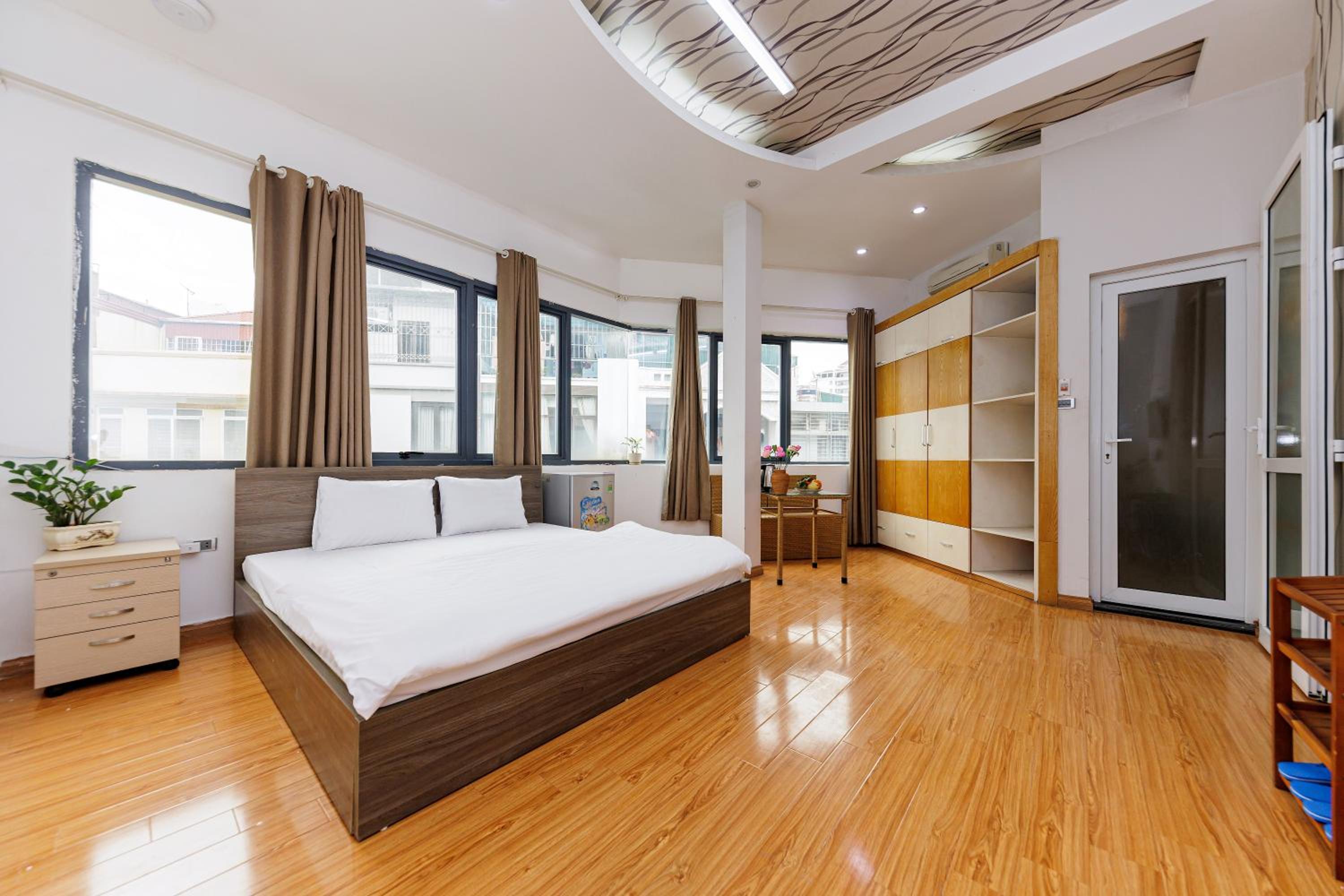 King Room