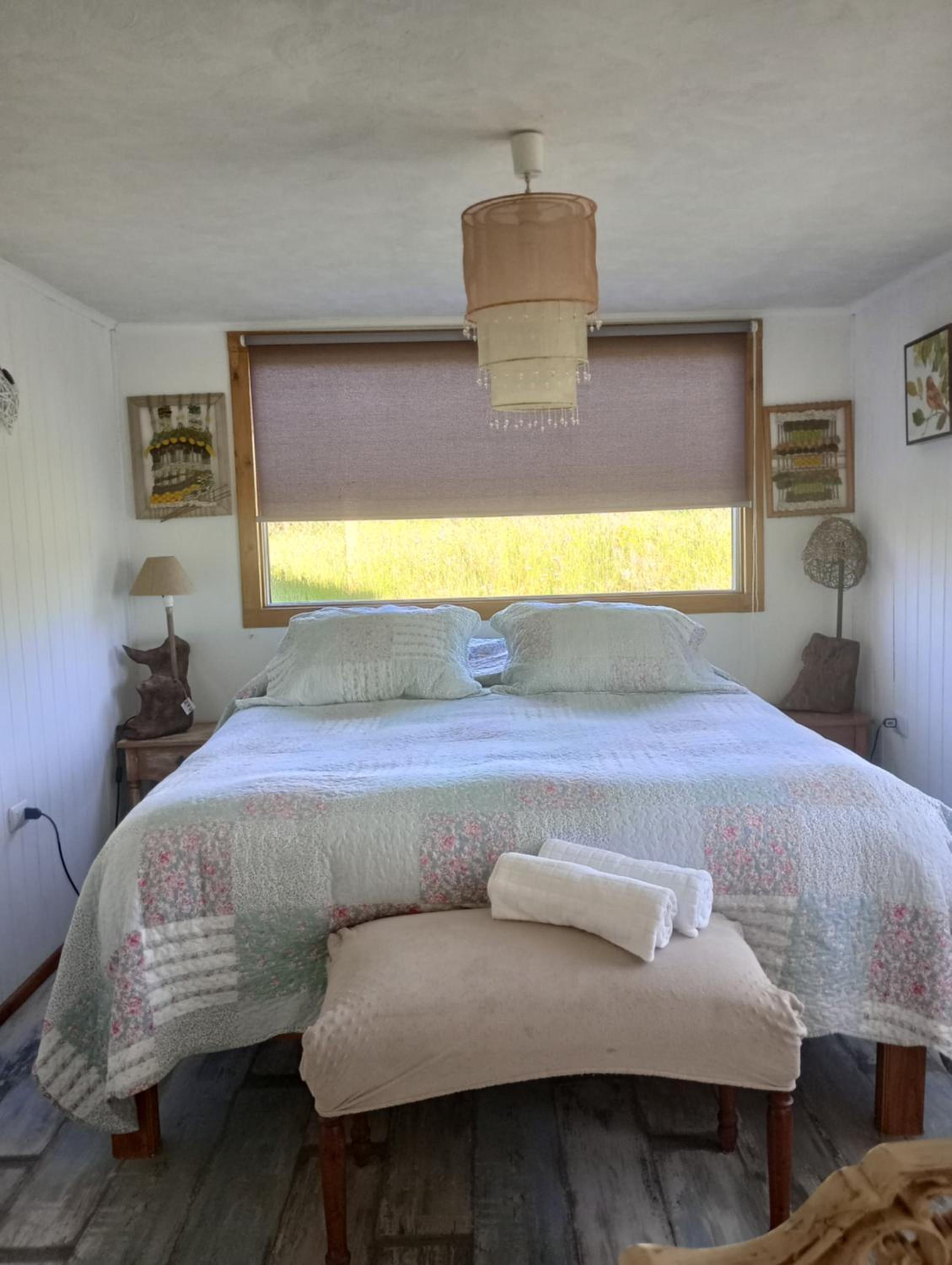 Double Room with Private Bathroom photo 2
