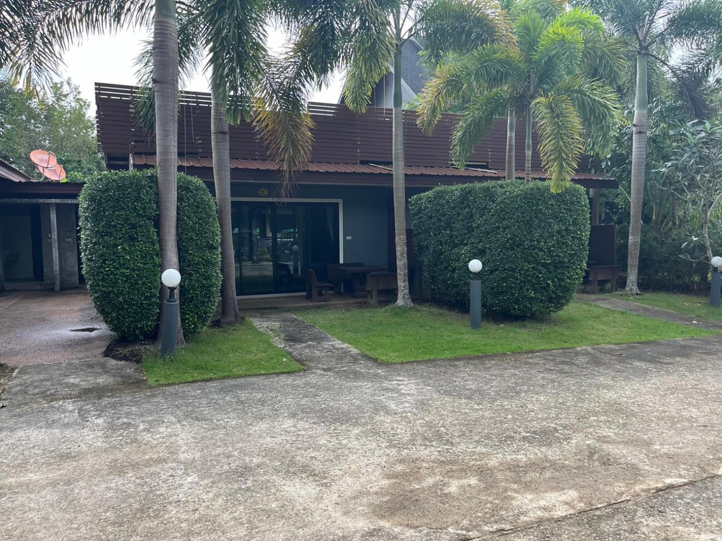 Two-Bedroom Villa photo 3
