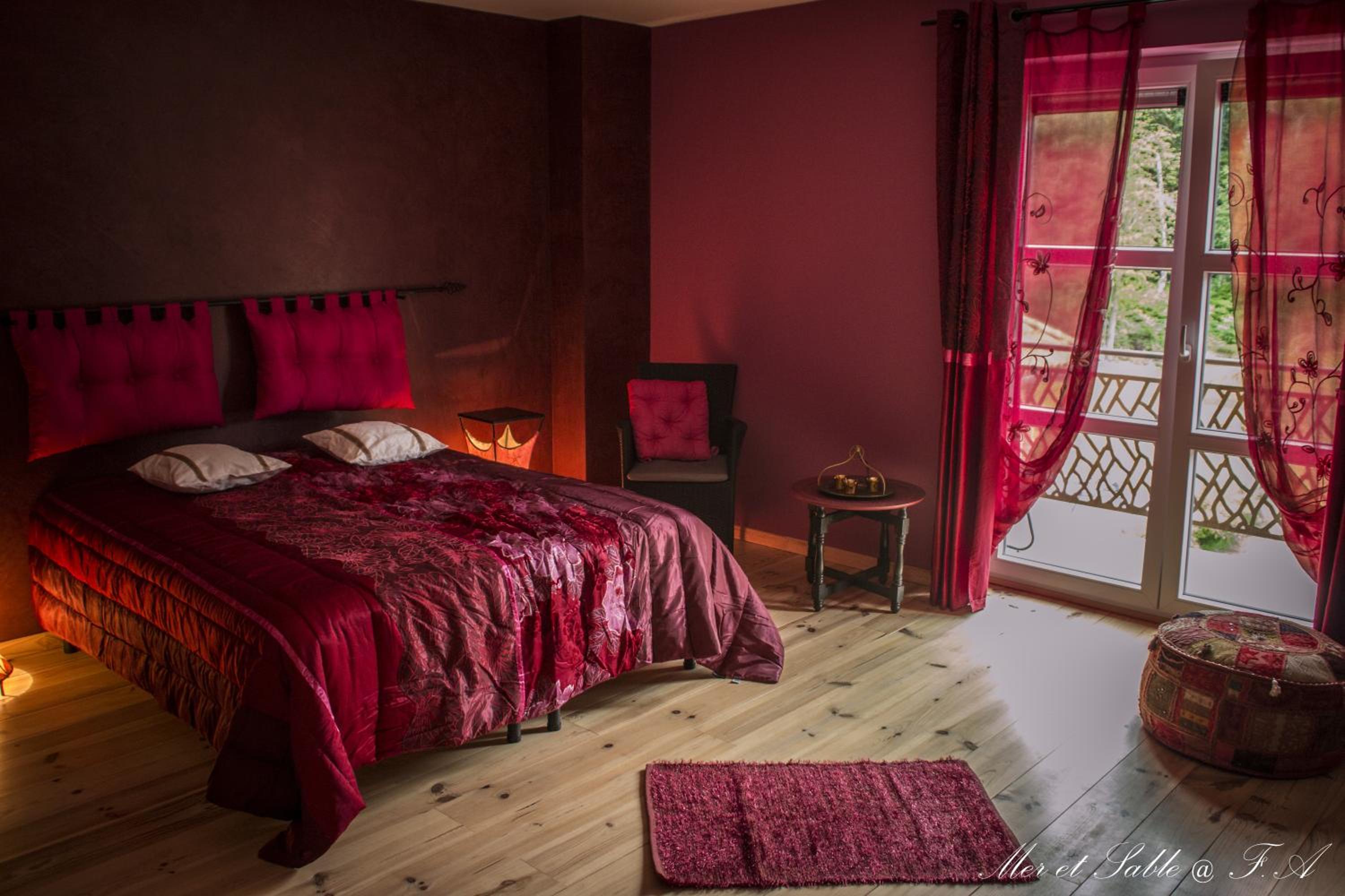 Double Room with Balcony Oriental photo 1