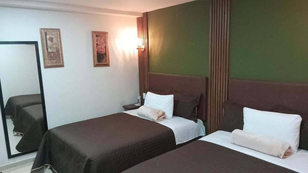 Double Room photo 2