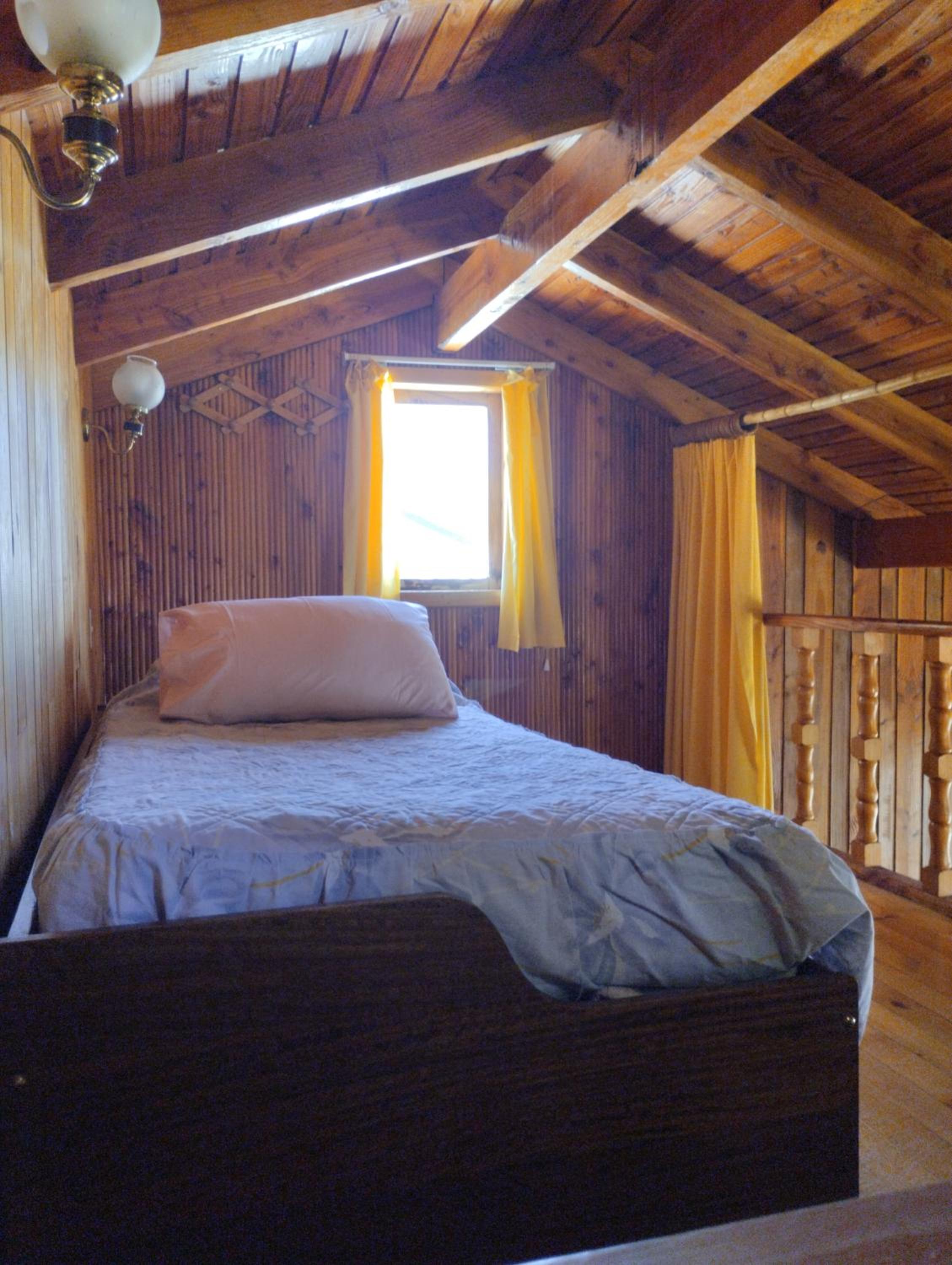 Three-Bedroom Townhouse photo 1