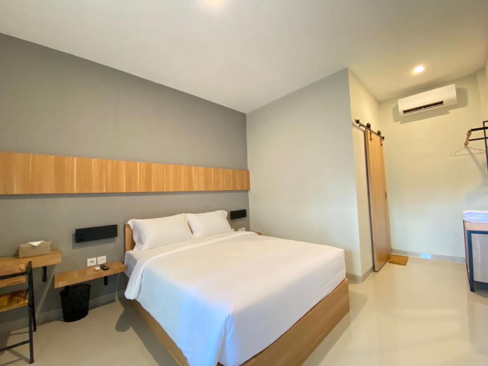 Superior Double or Twin Room - Photo 2