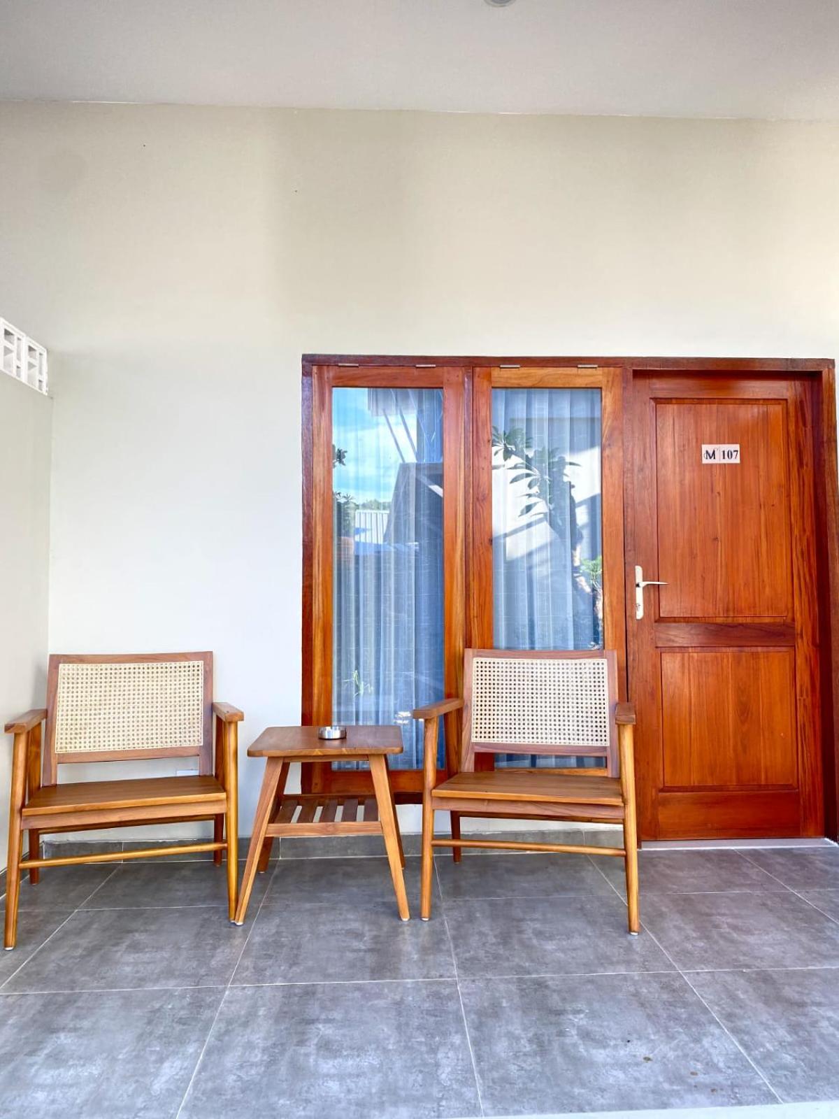 Superior Double or Twin Room - Photo 4