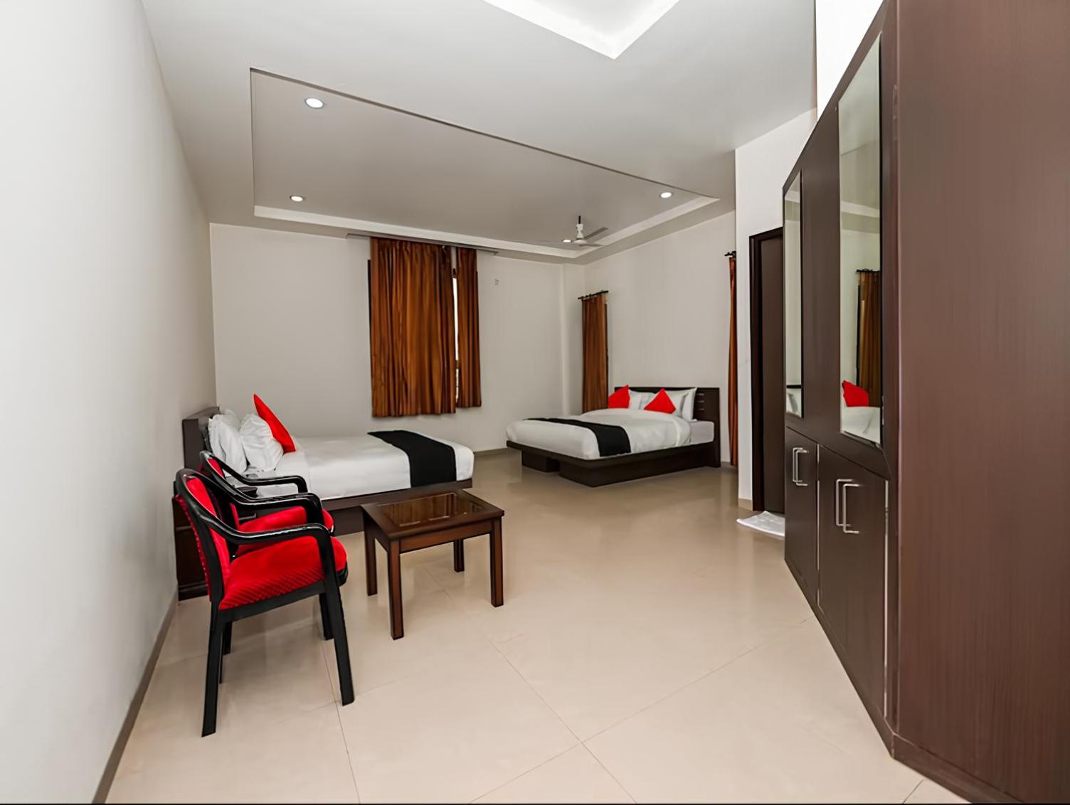 Suite photo 2