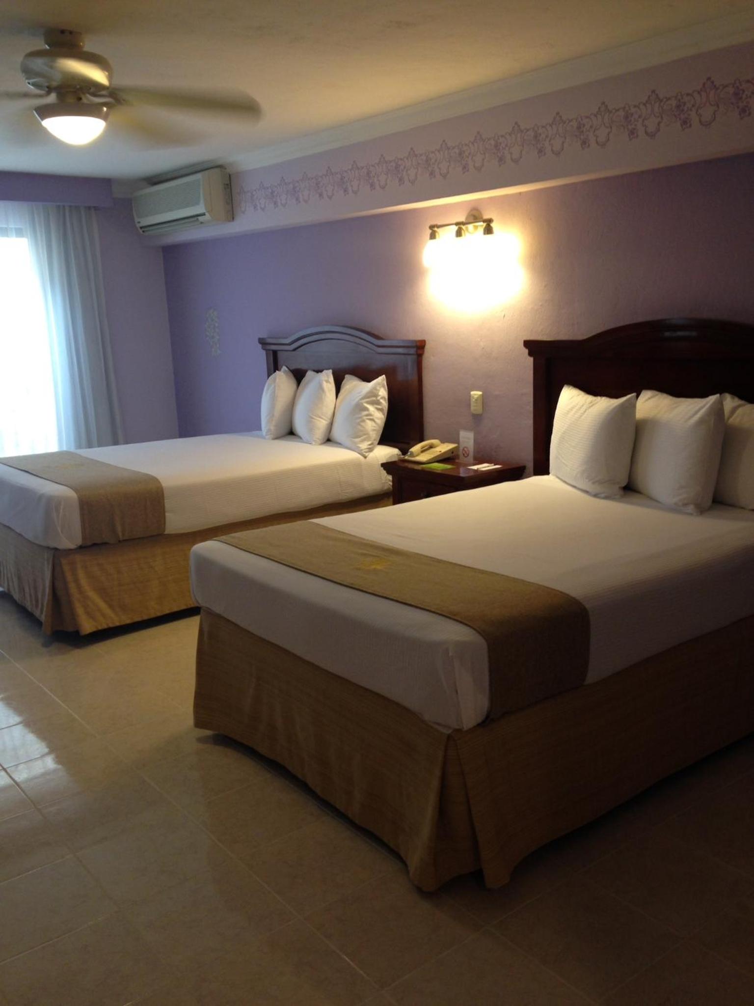 Standard Twin Room photo 3