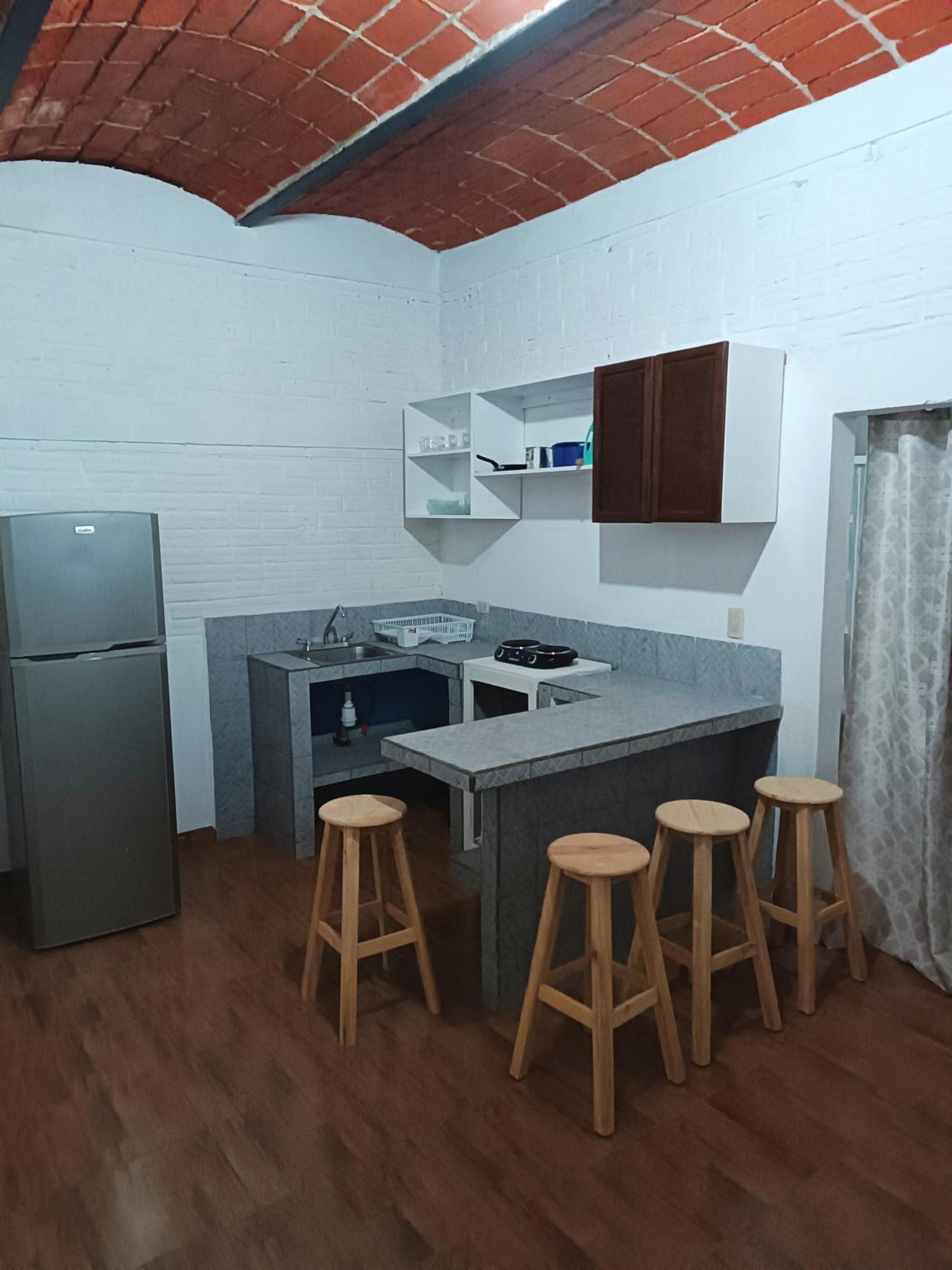 One-Bedroom House photo 3