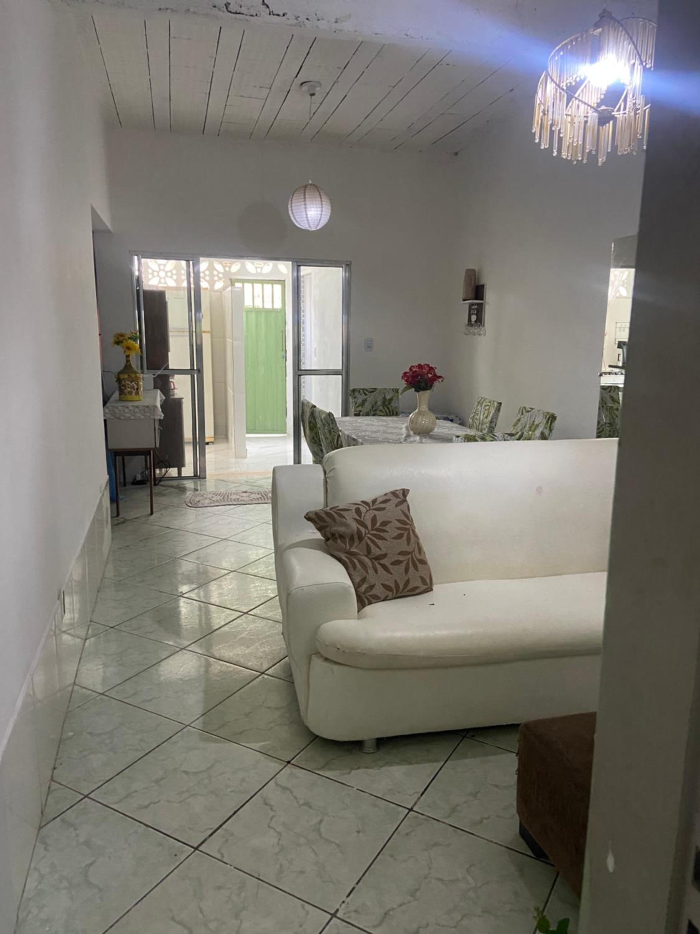 Apartment with Terrace photo 3