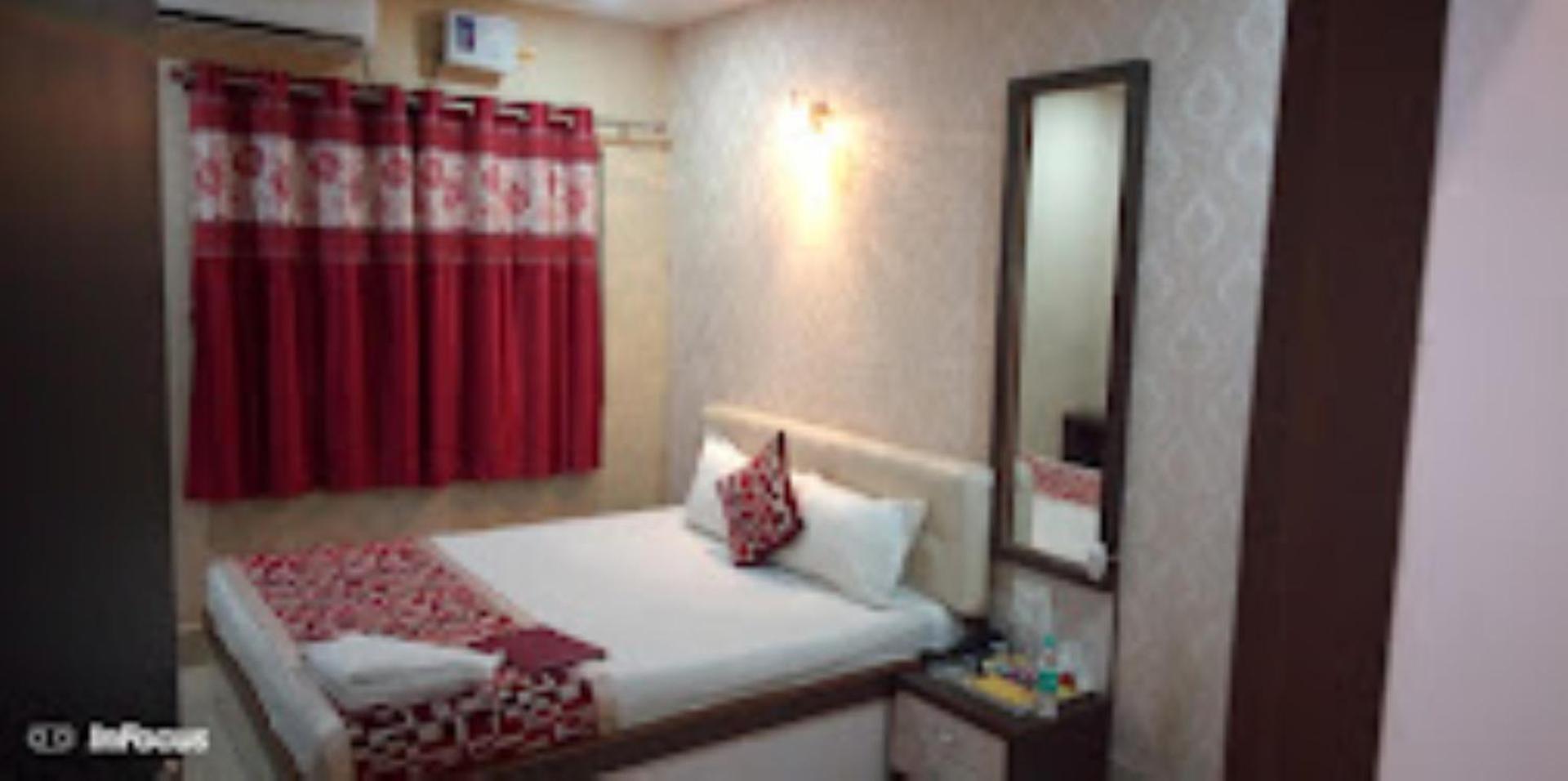 Deluxe Room photo 1