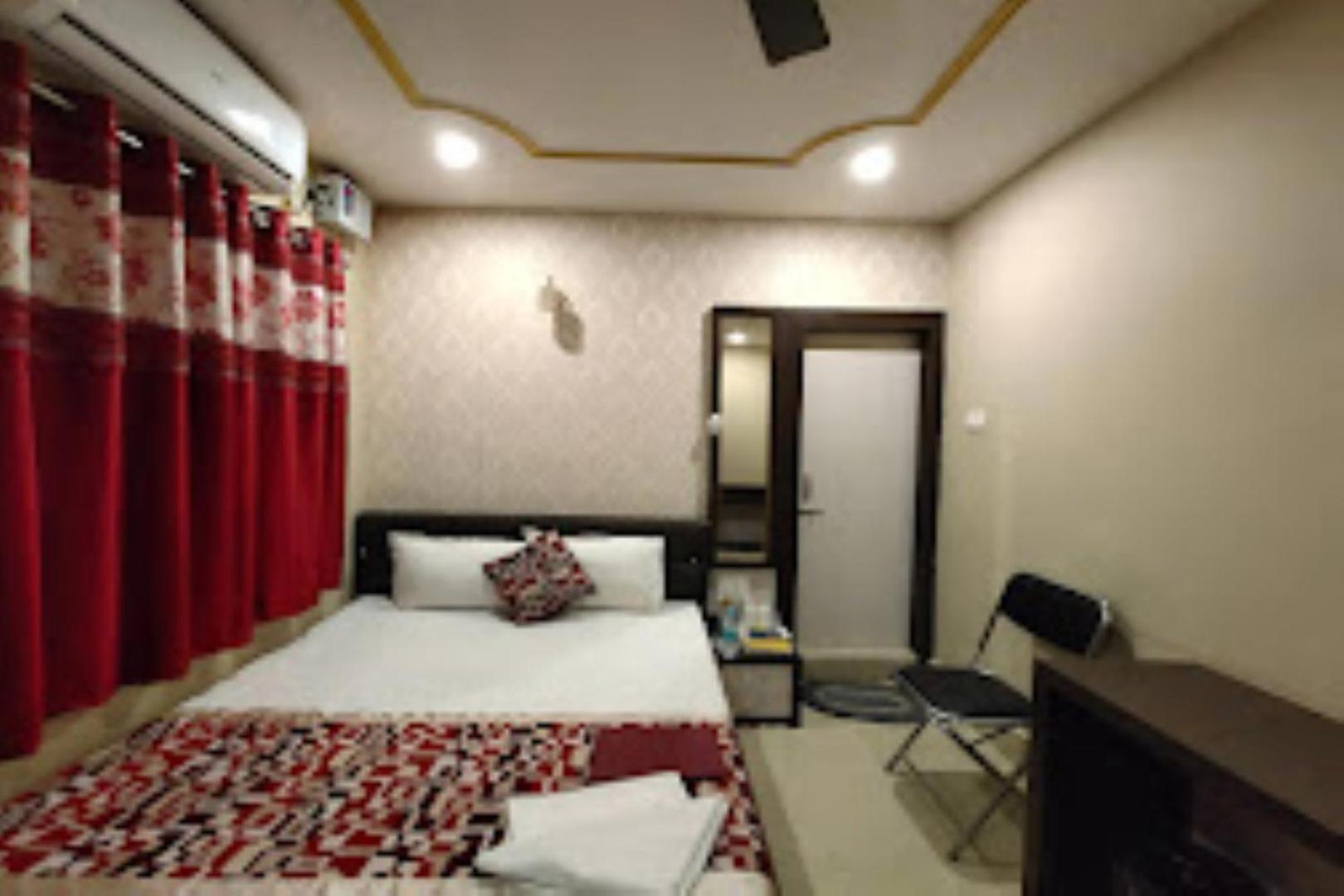 Single Room photo 1