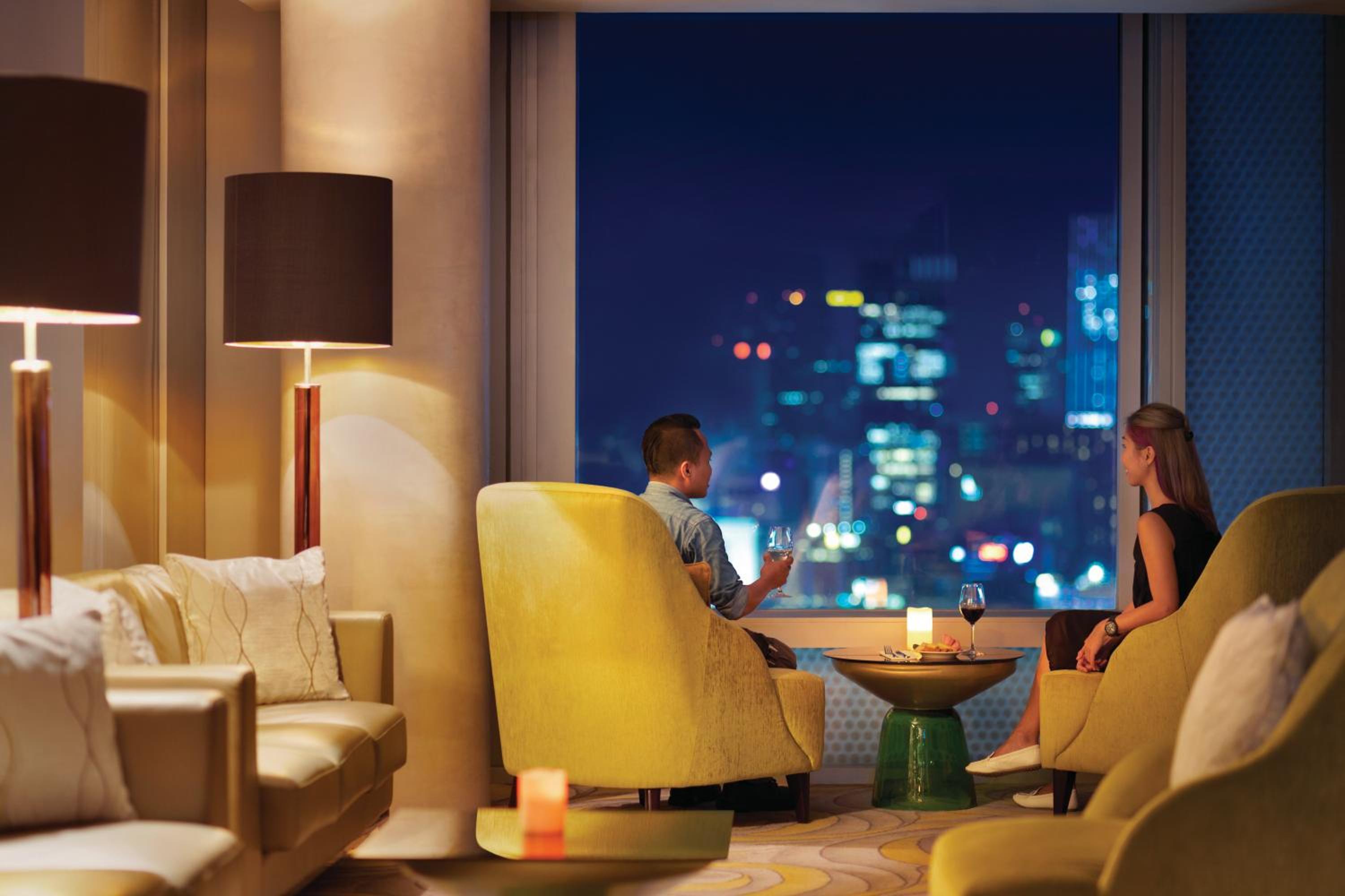 Panorama Club Room photo 3