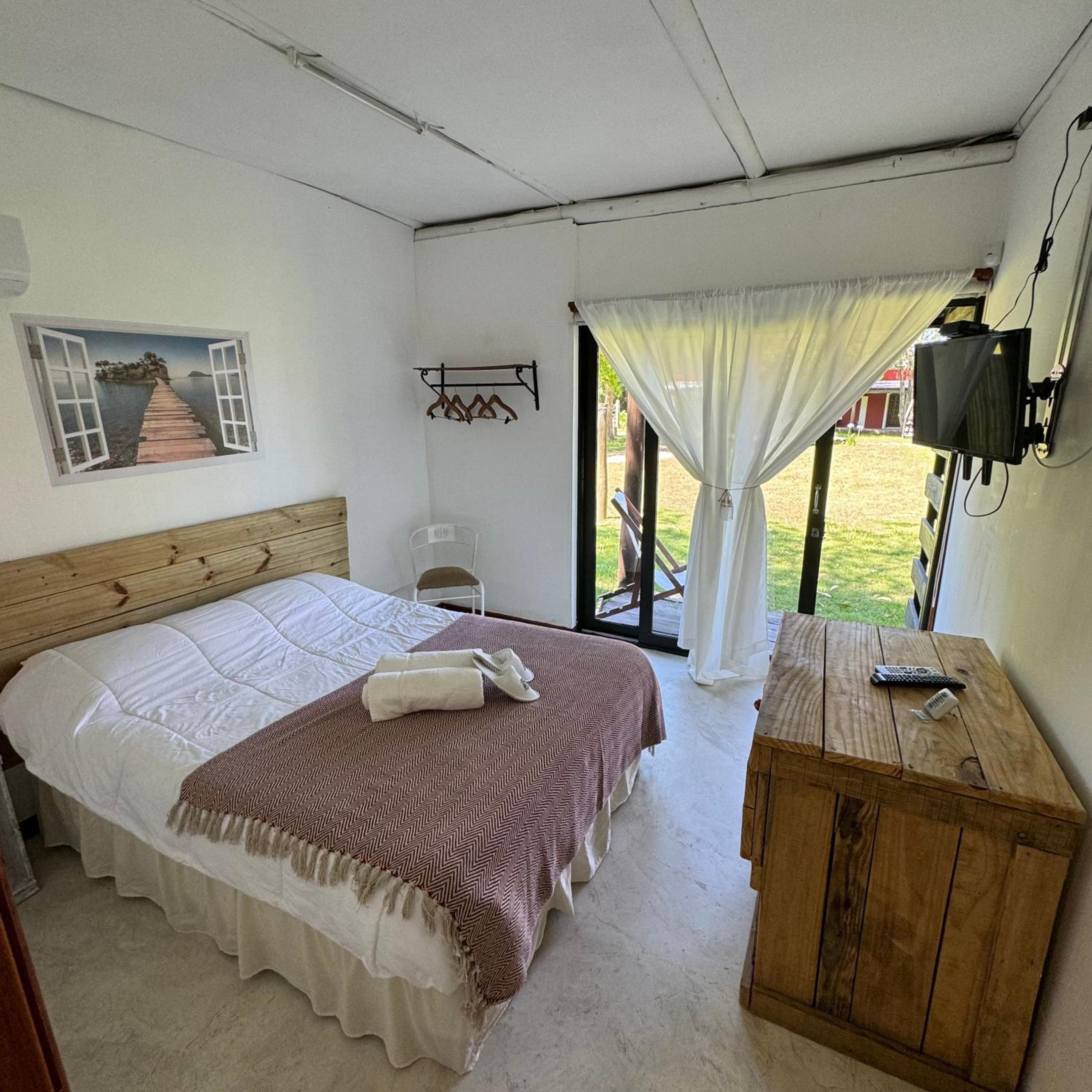 Bungalow with Garden View photo 3