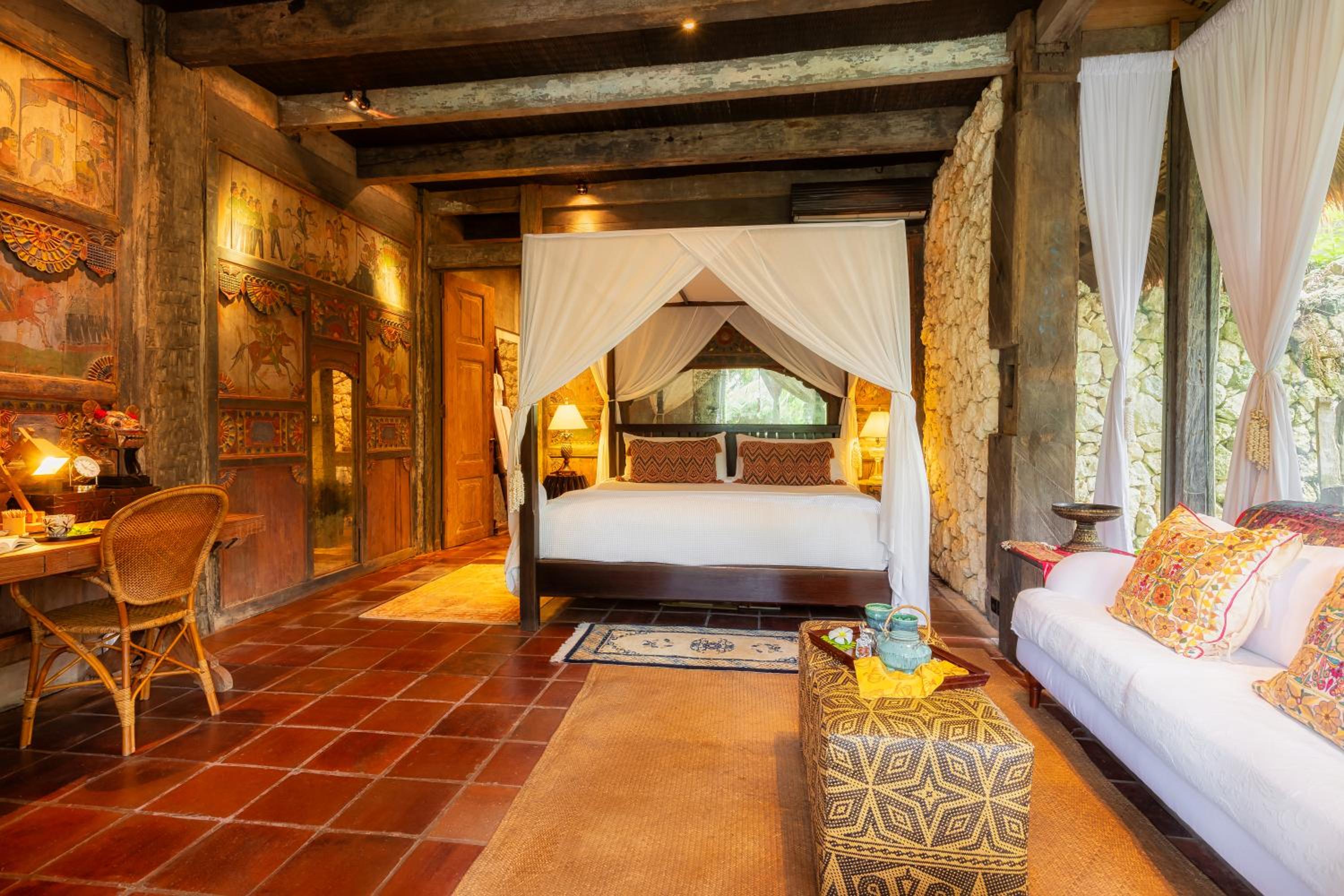 Java One- Bedroom  Suite with Pool View - Photo 1