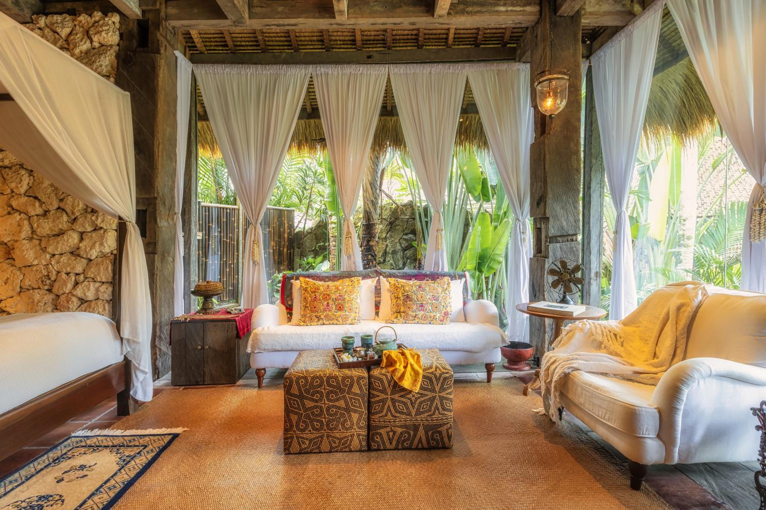 Java One- Bedroom  Suite with Pool View - Photo 2