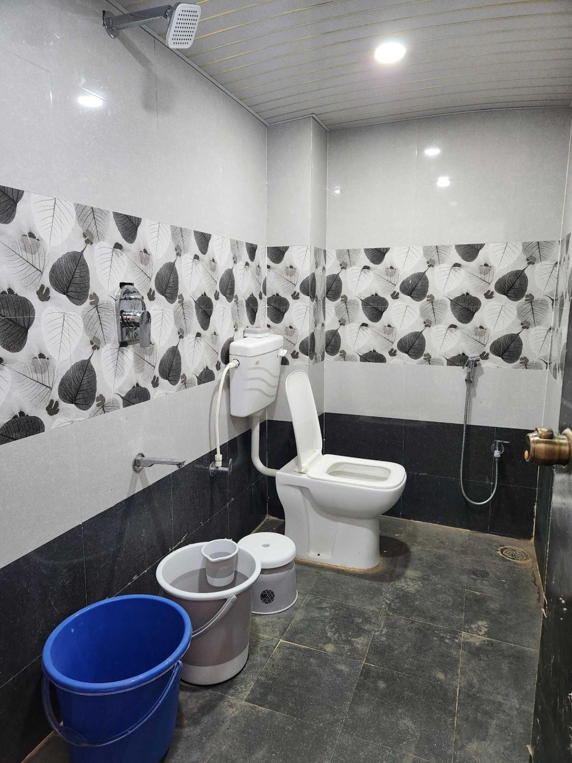 Deluxe Triple Room photo 3
