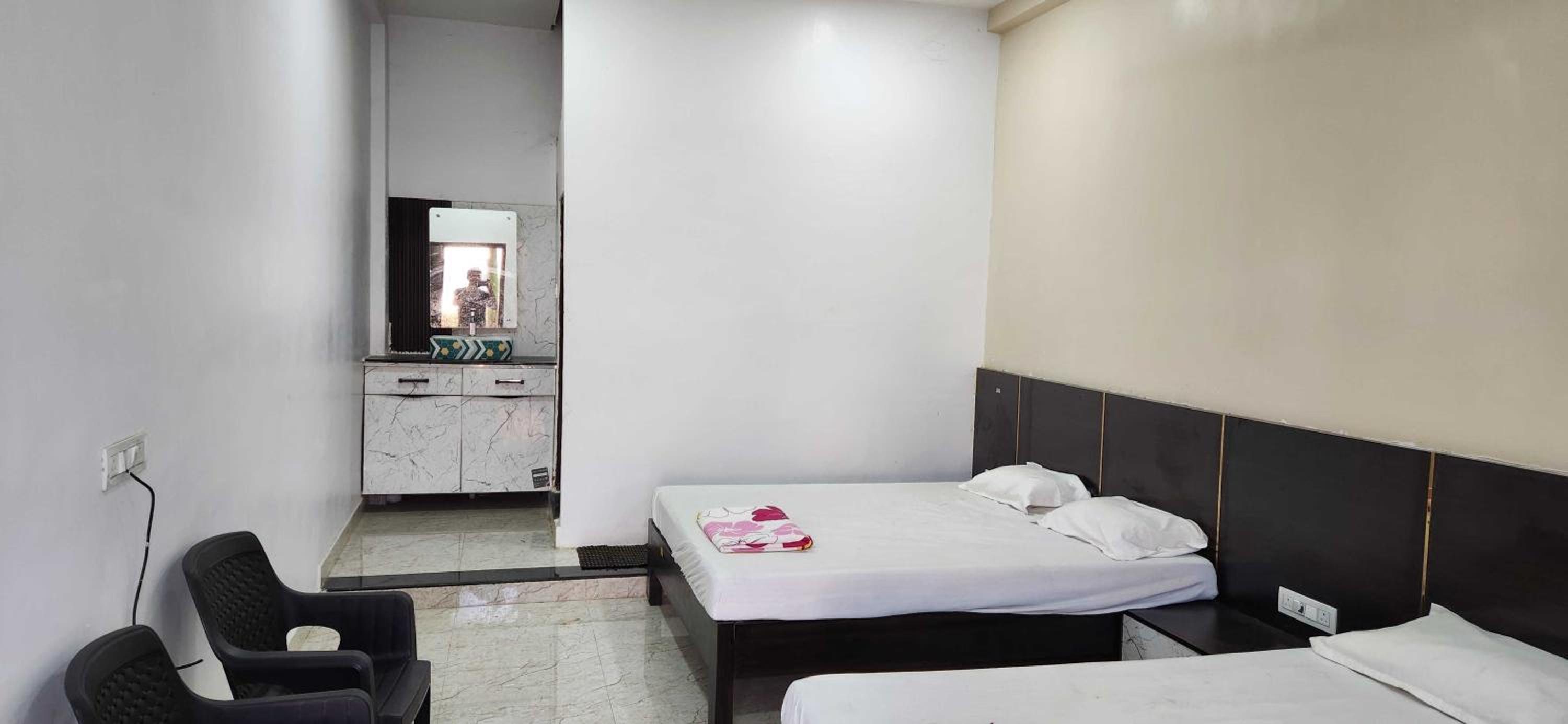 Deluxe Triple Room photo 1