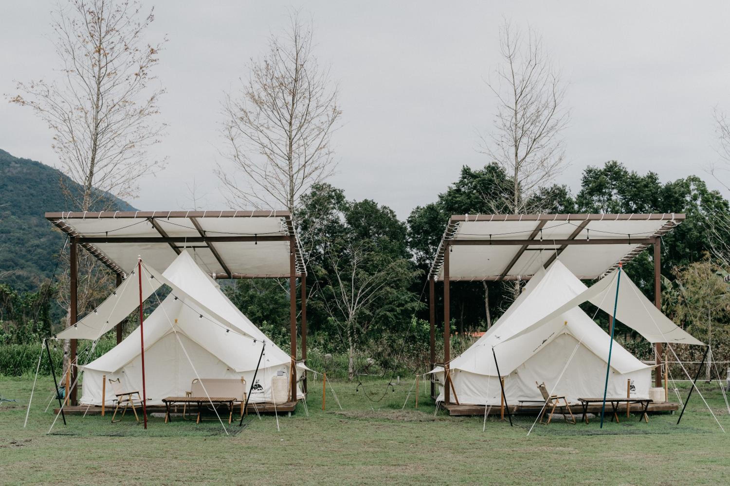 Tent photo 3