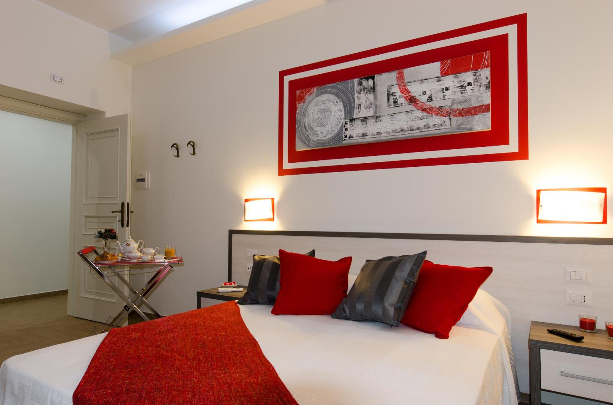 Deluxe Room photo 1
