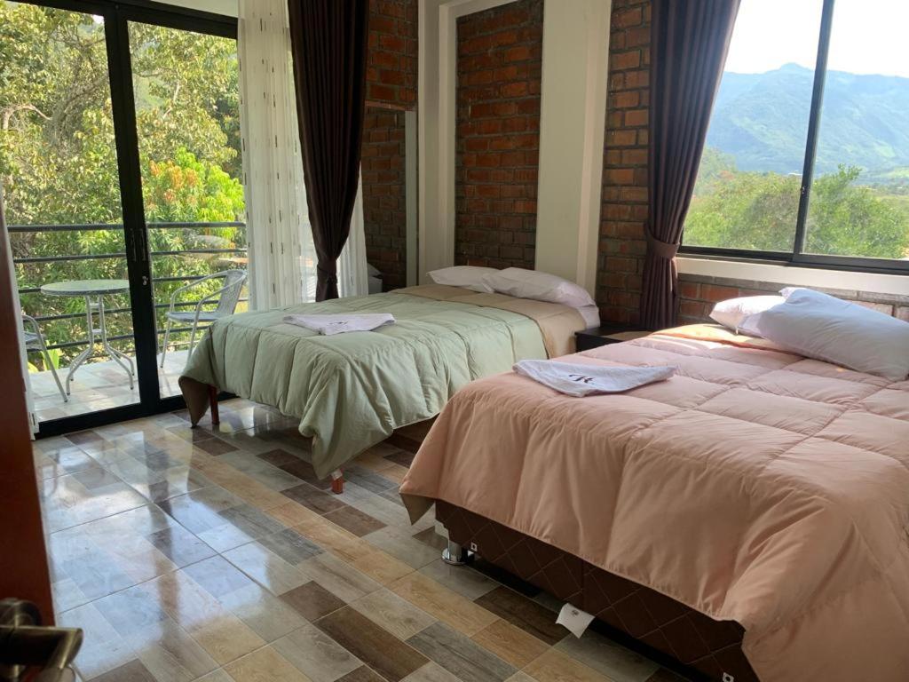 Double Room With Balcony photo 1