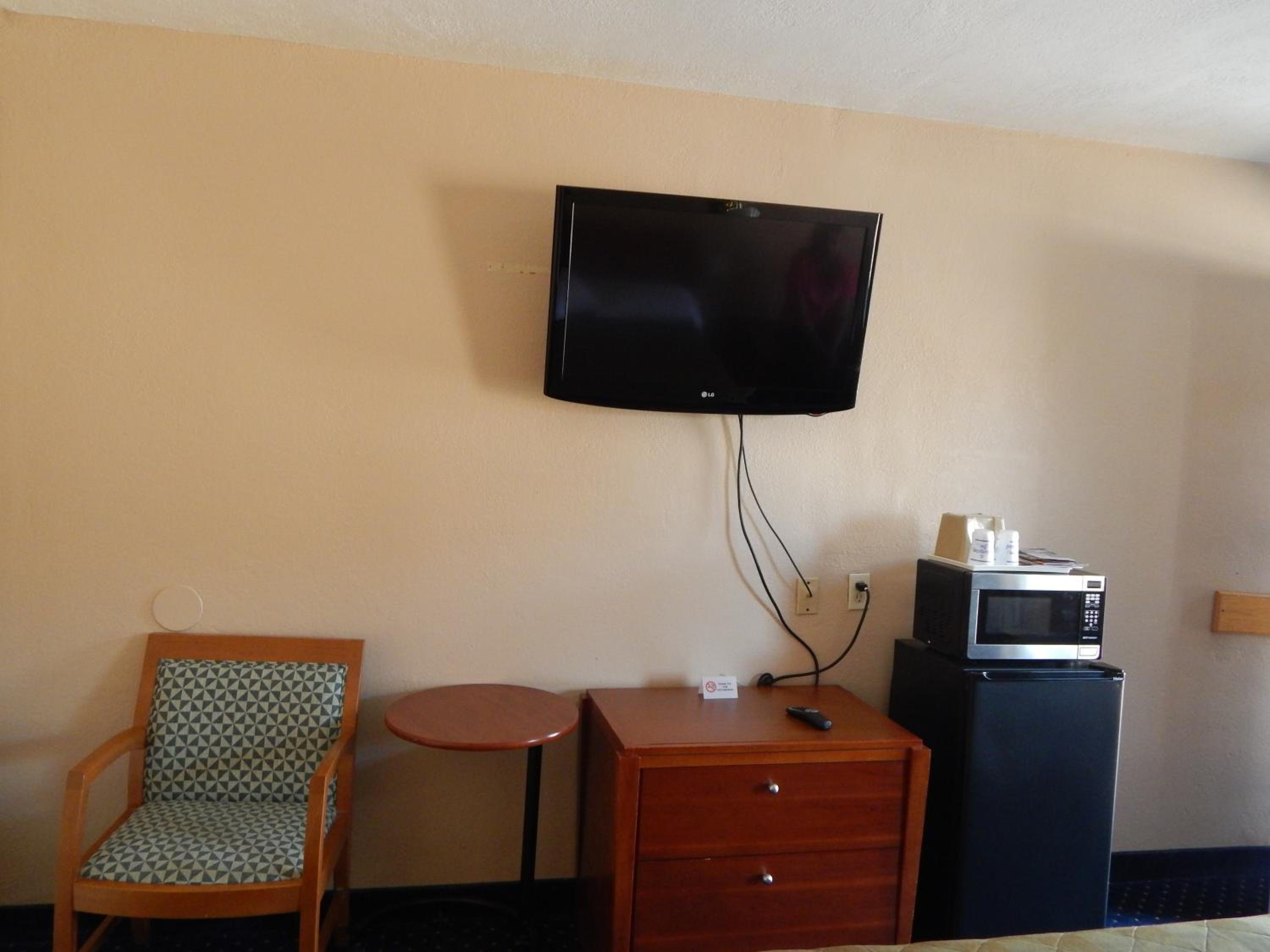 King Room - Smoking  photo 3