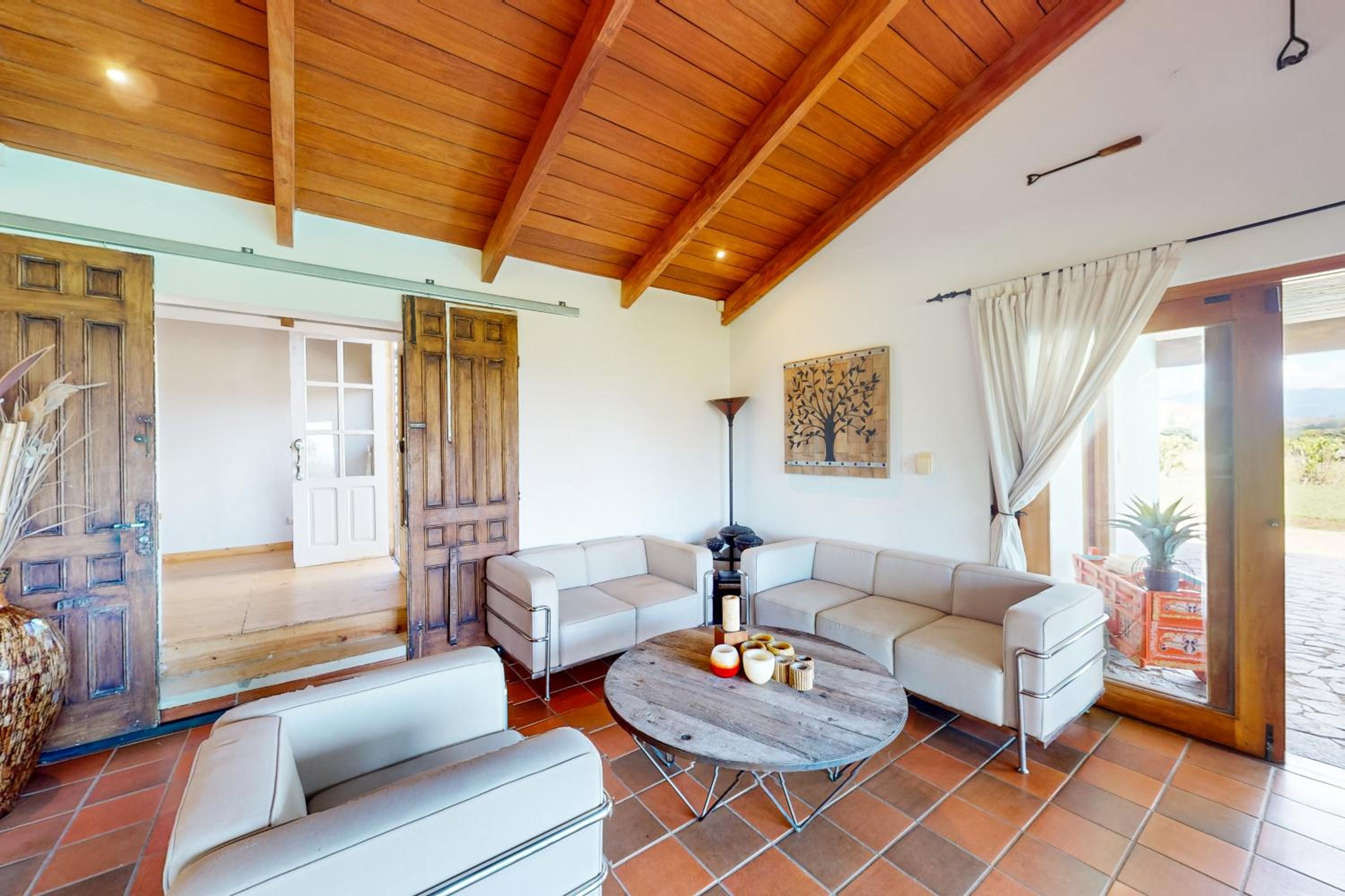 Two-Bedroom House photo 1