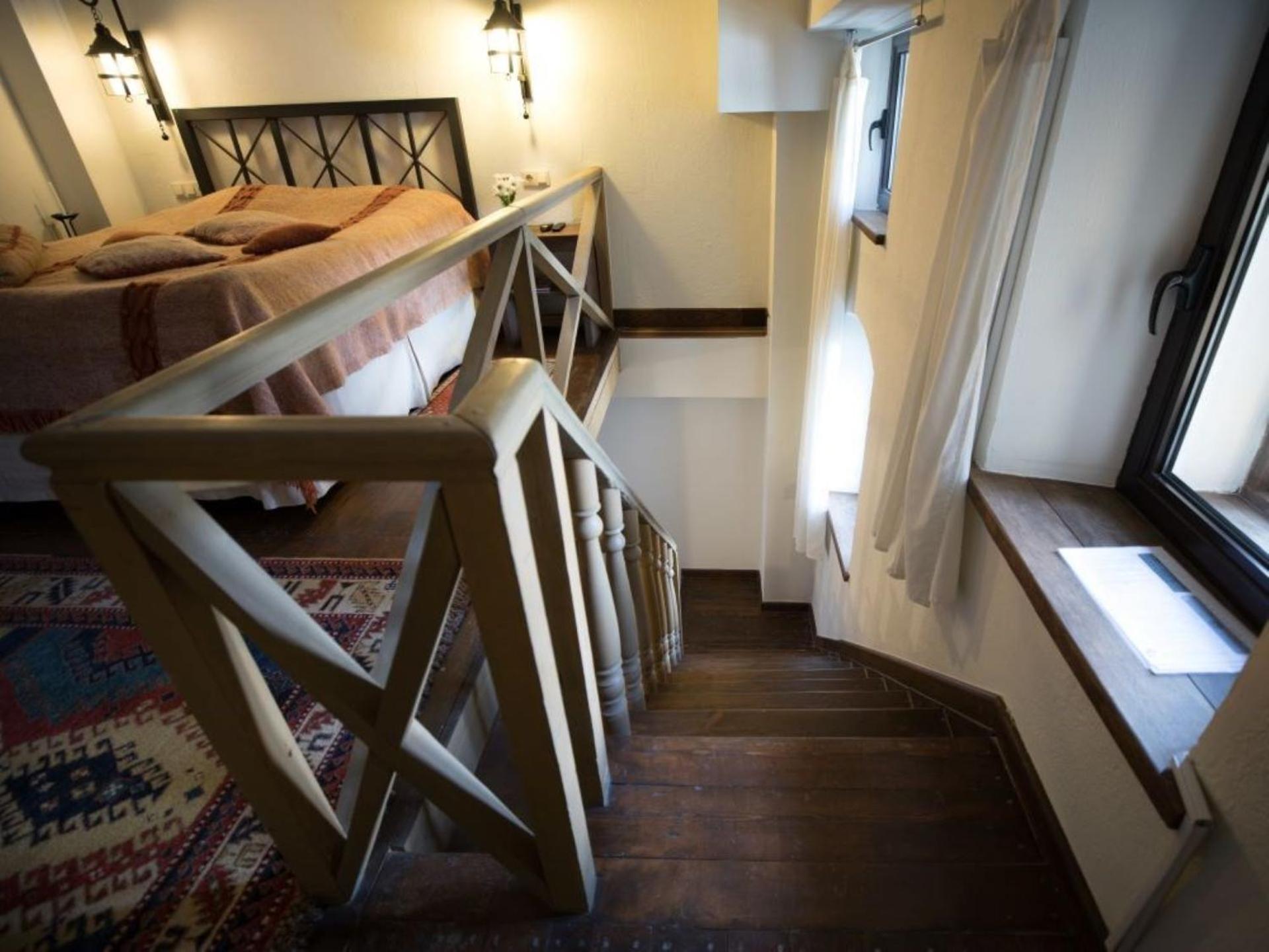 Double or Twin Room photo 2