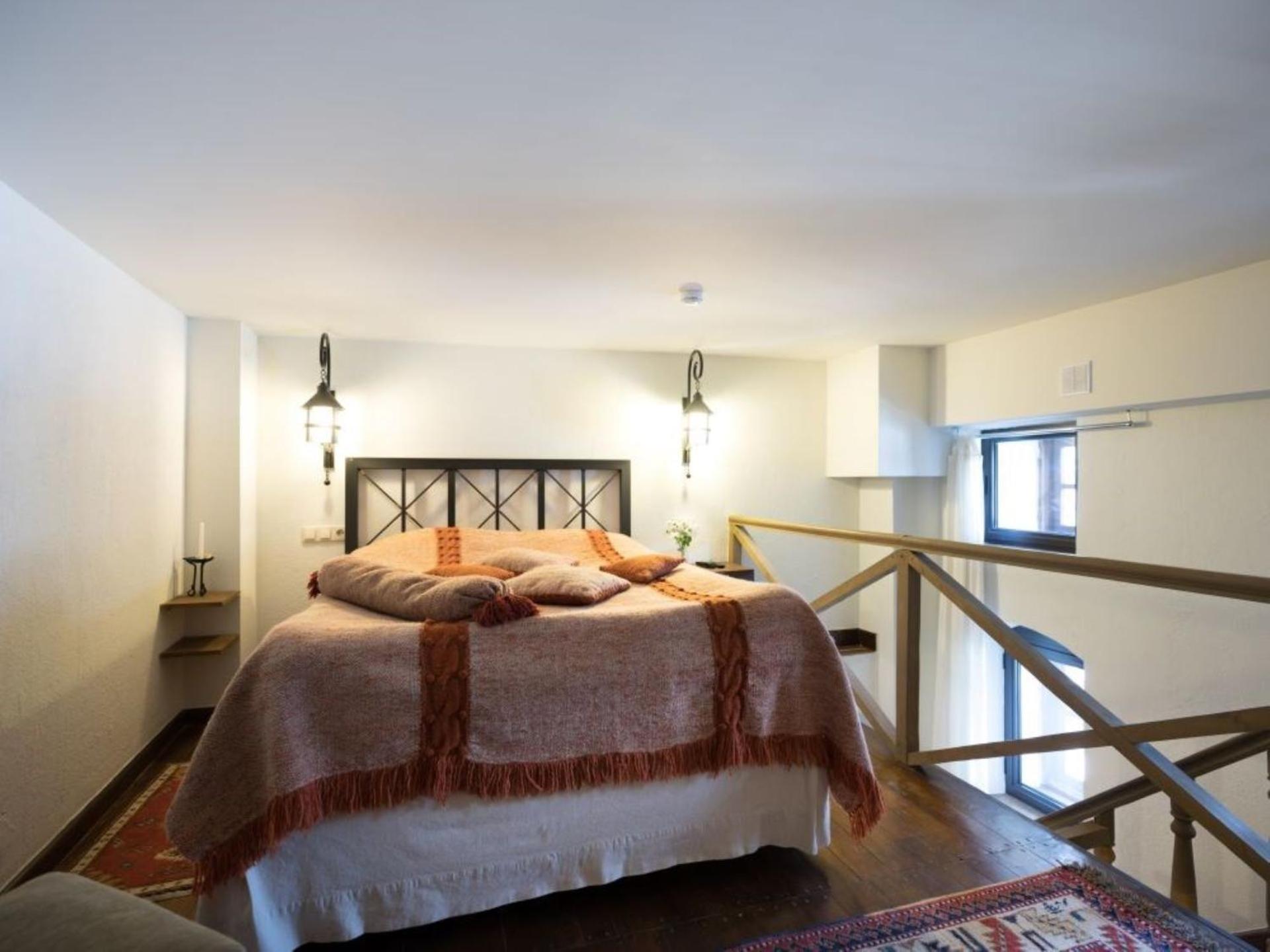 Double or Twin Room photo 1