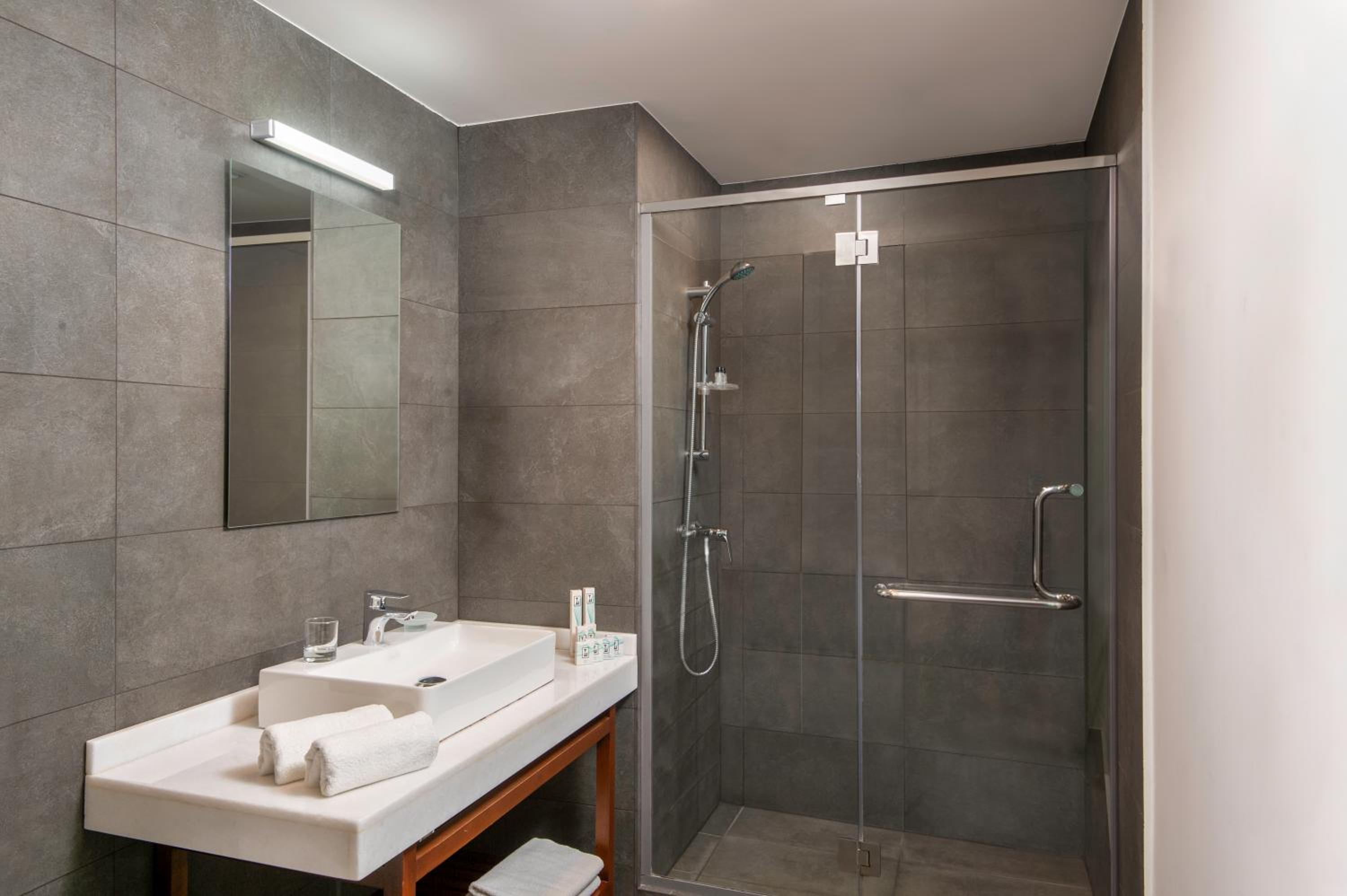 Superior King Room photo 3
