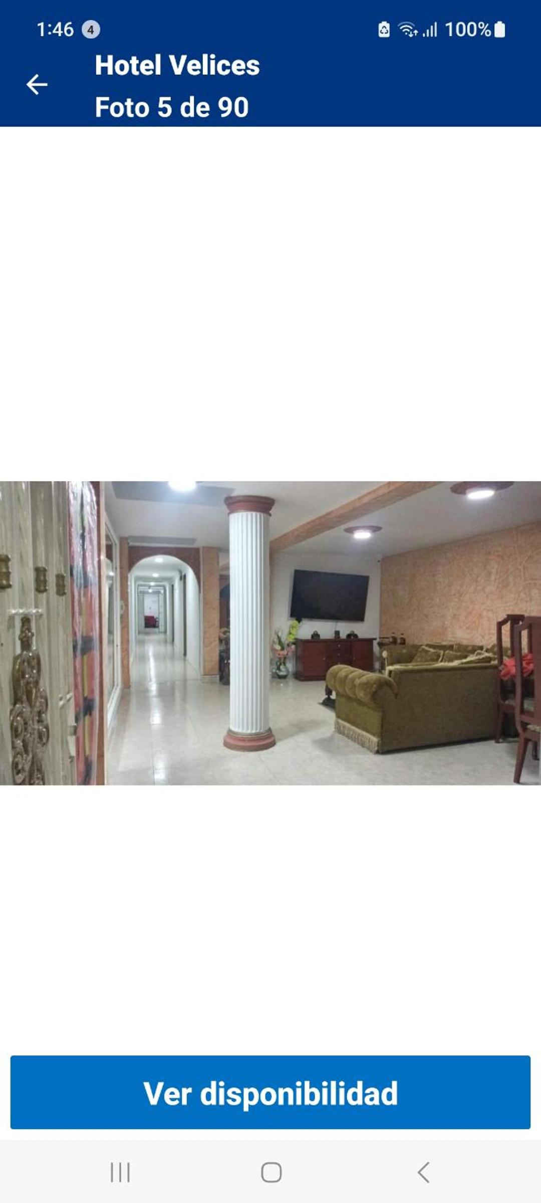 Double Room with Balcony photo 3
