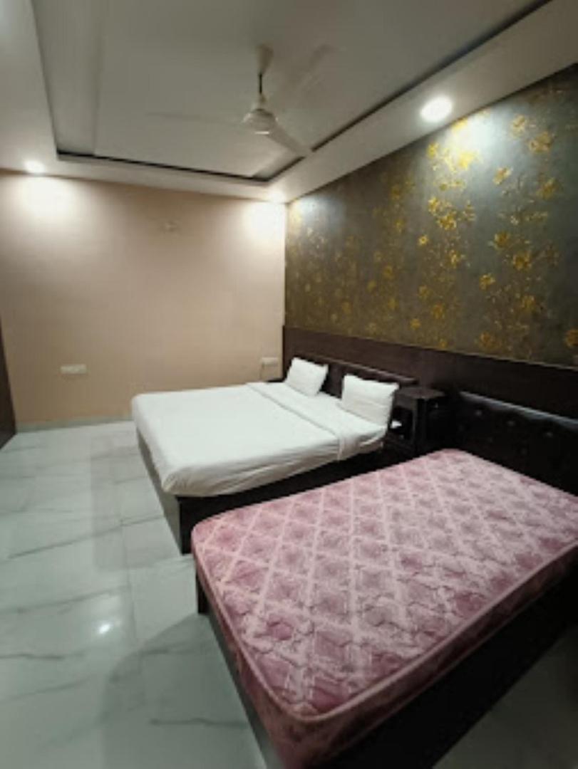 Quadruple Room photo 1