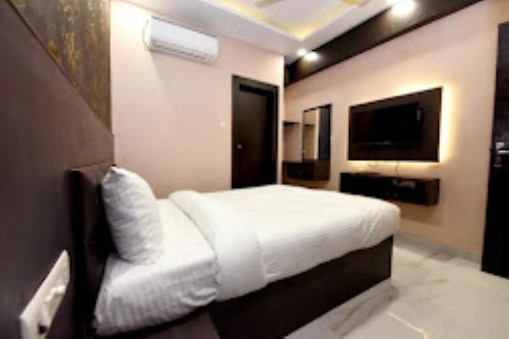 Deluxe Room photo 1