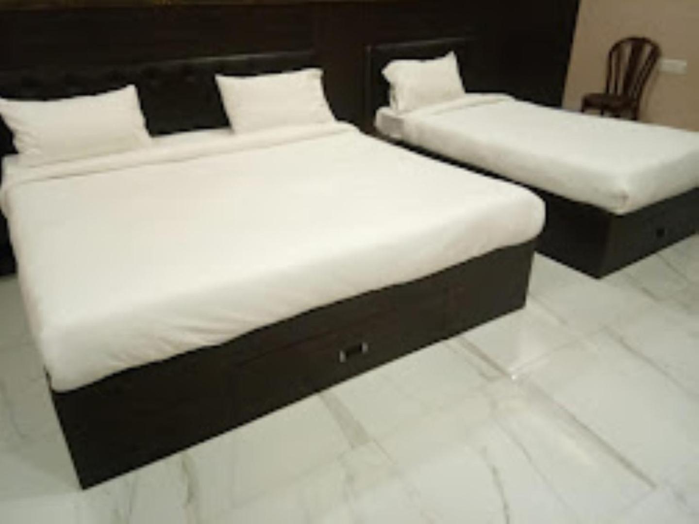 Triple Room photo 1