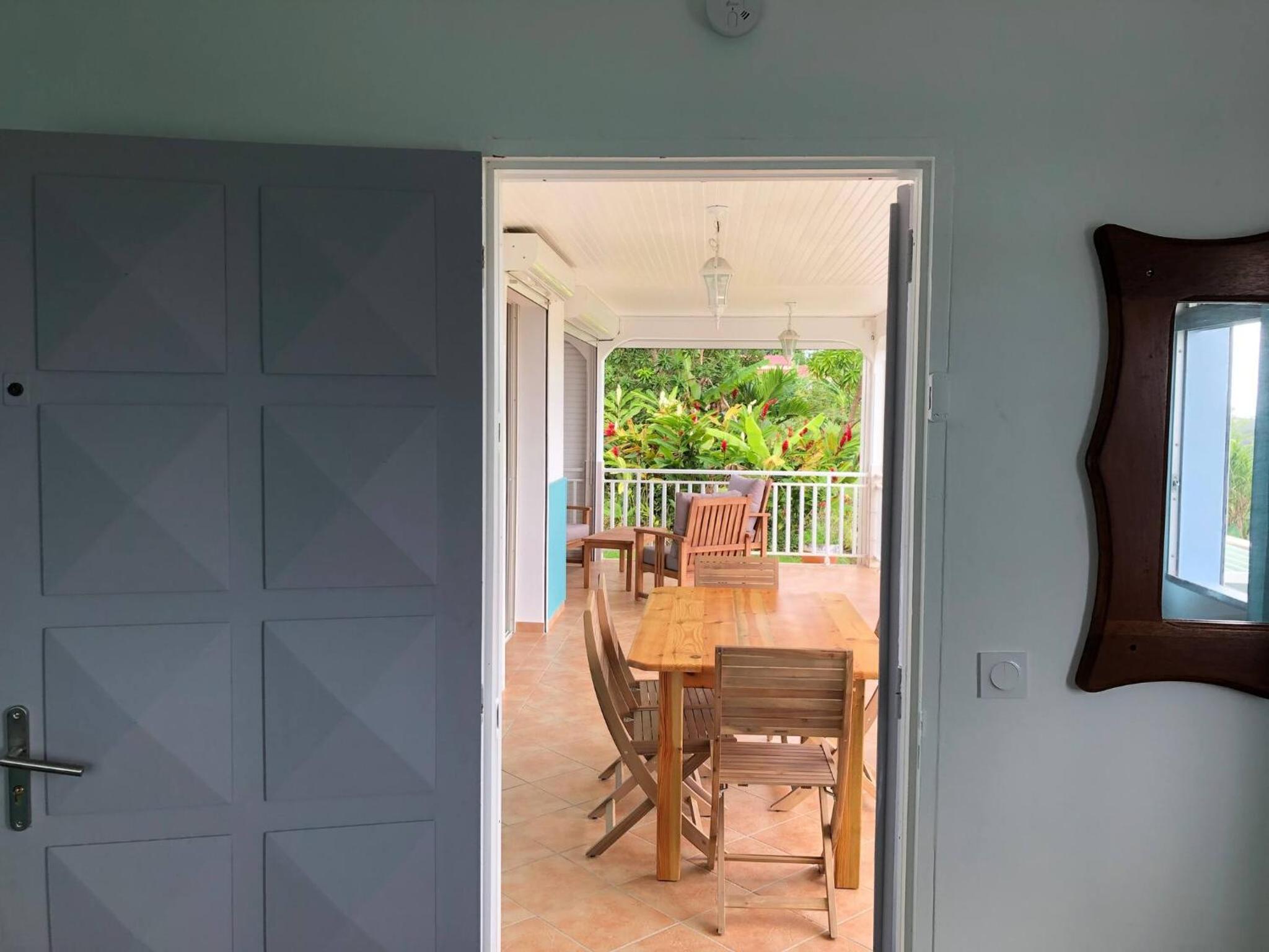 Holiday Home photo 2