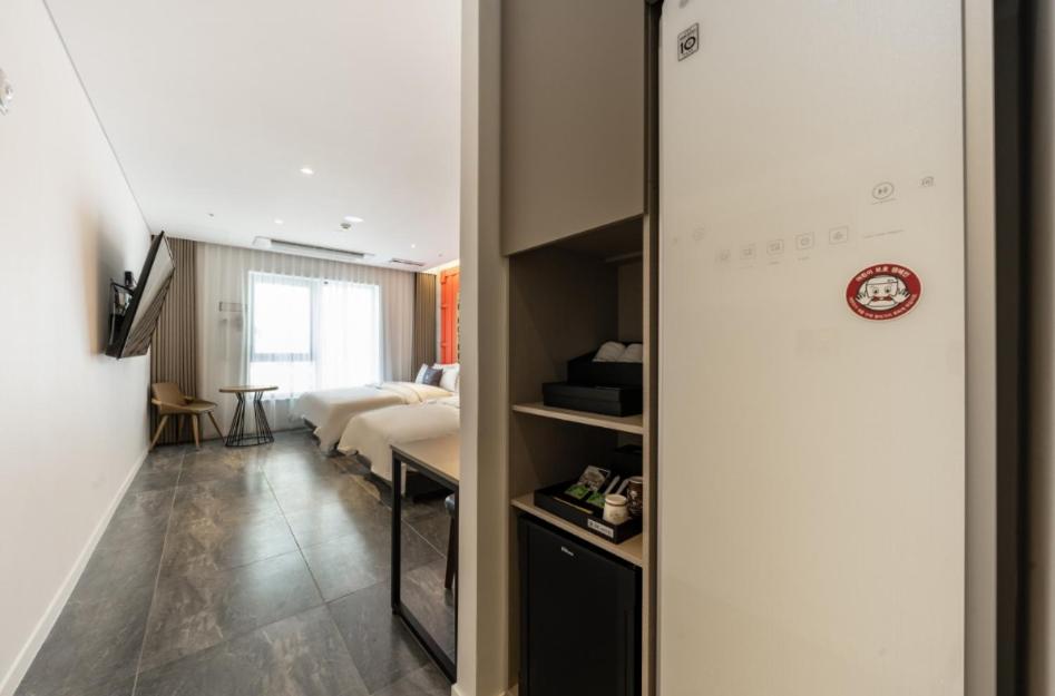 Deluxe Double or Twin Room photo 3