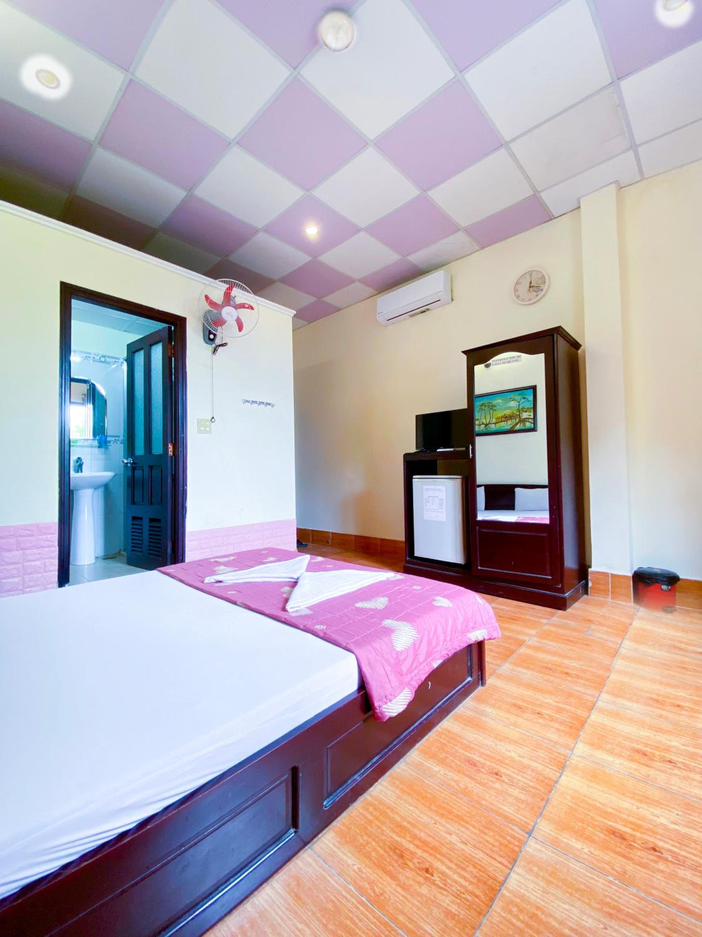 Standard Double Room photo 2