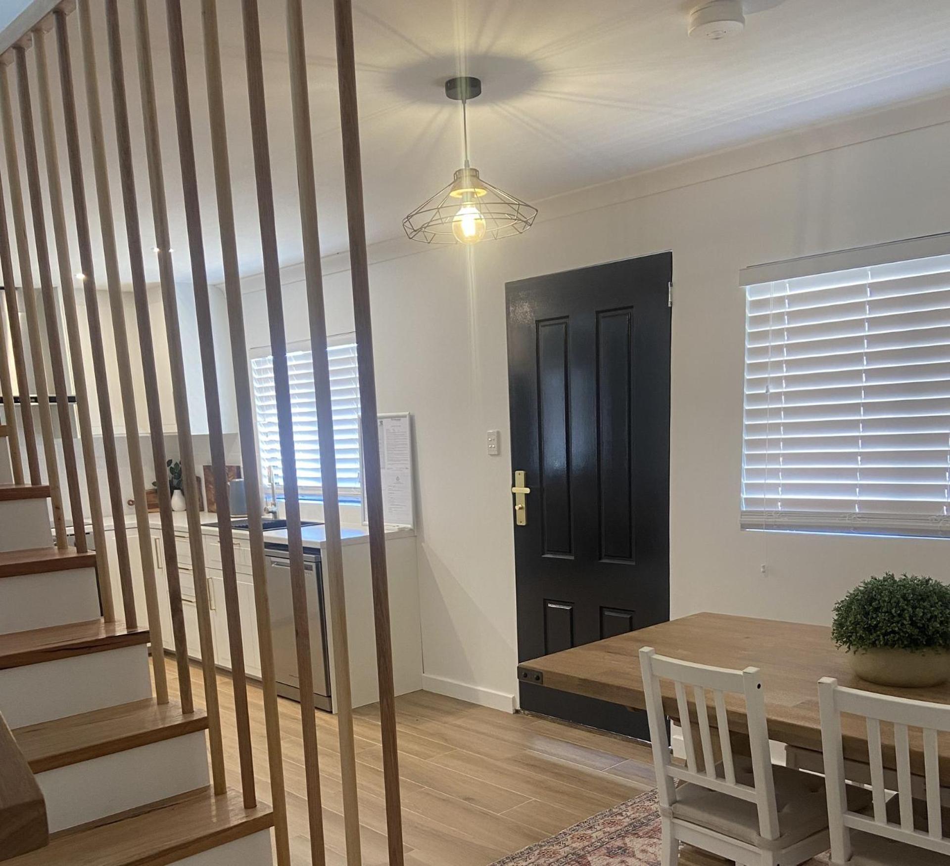 Two-Bedroom House photo 2