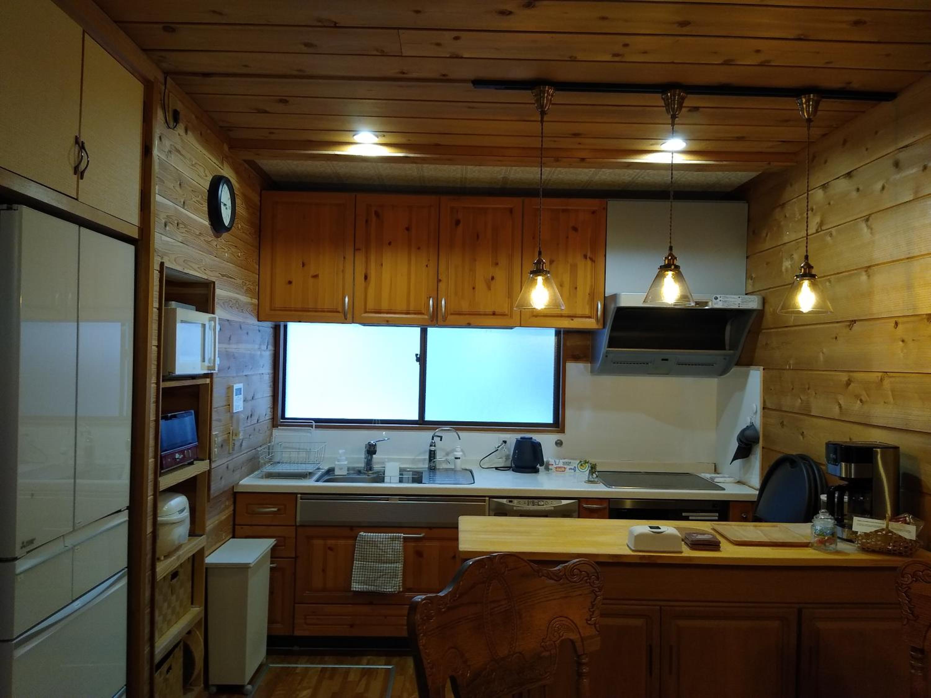 Two-Bedroom Villa photo 2