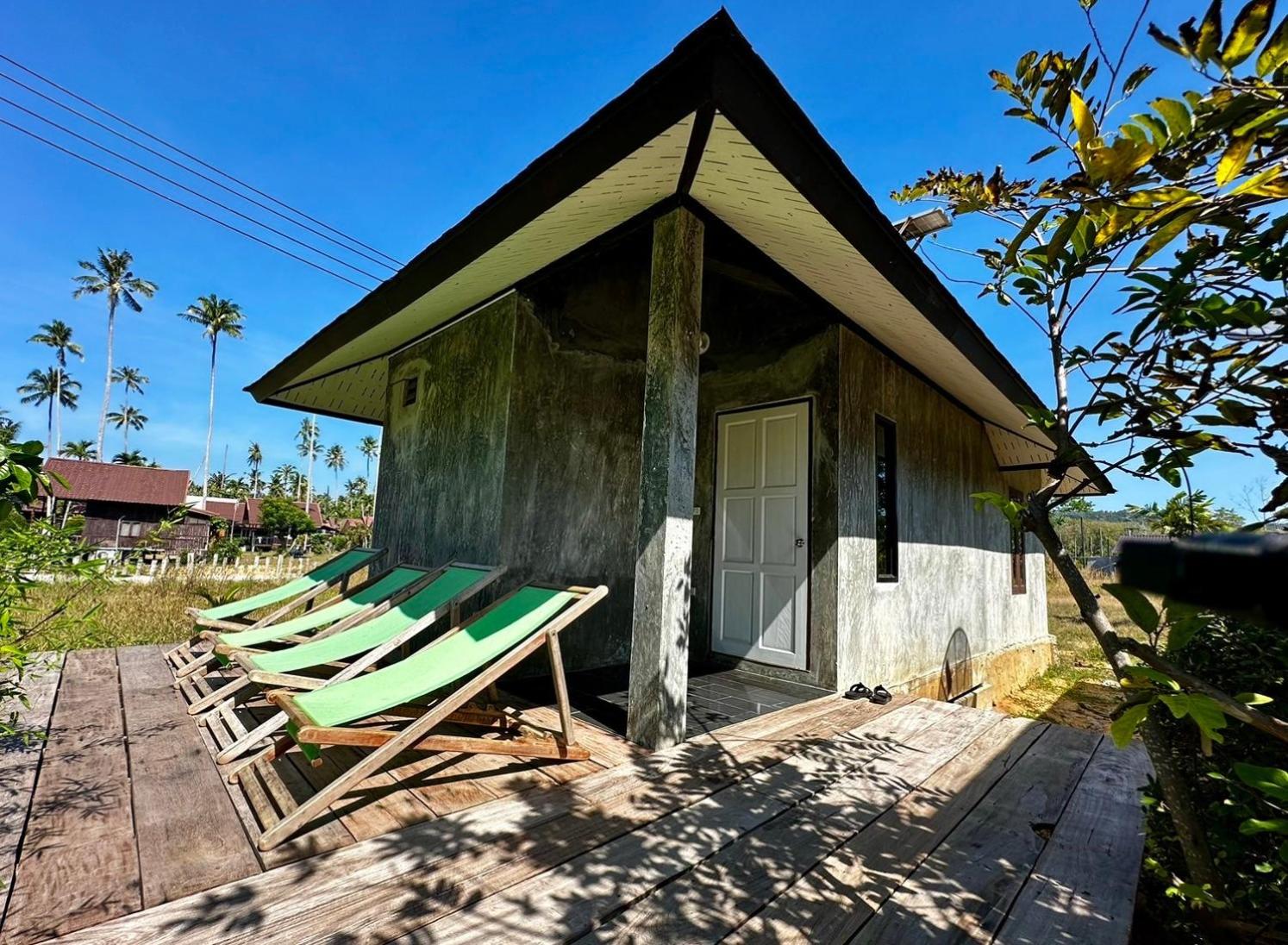 Family Bungalow photo 2