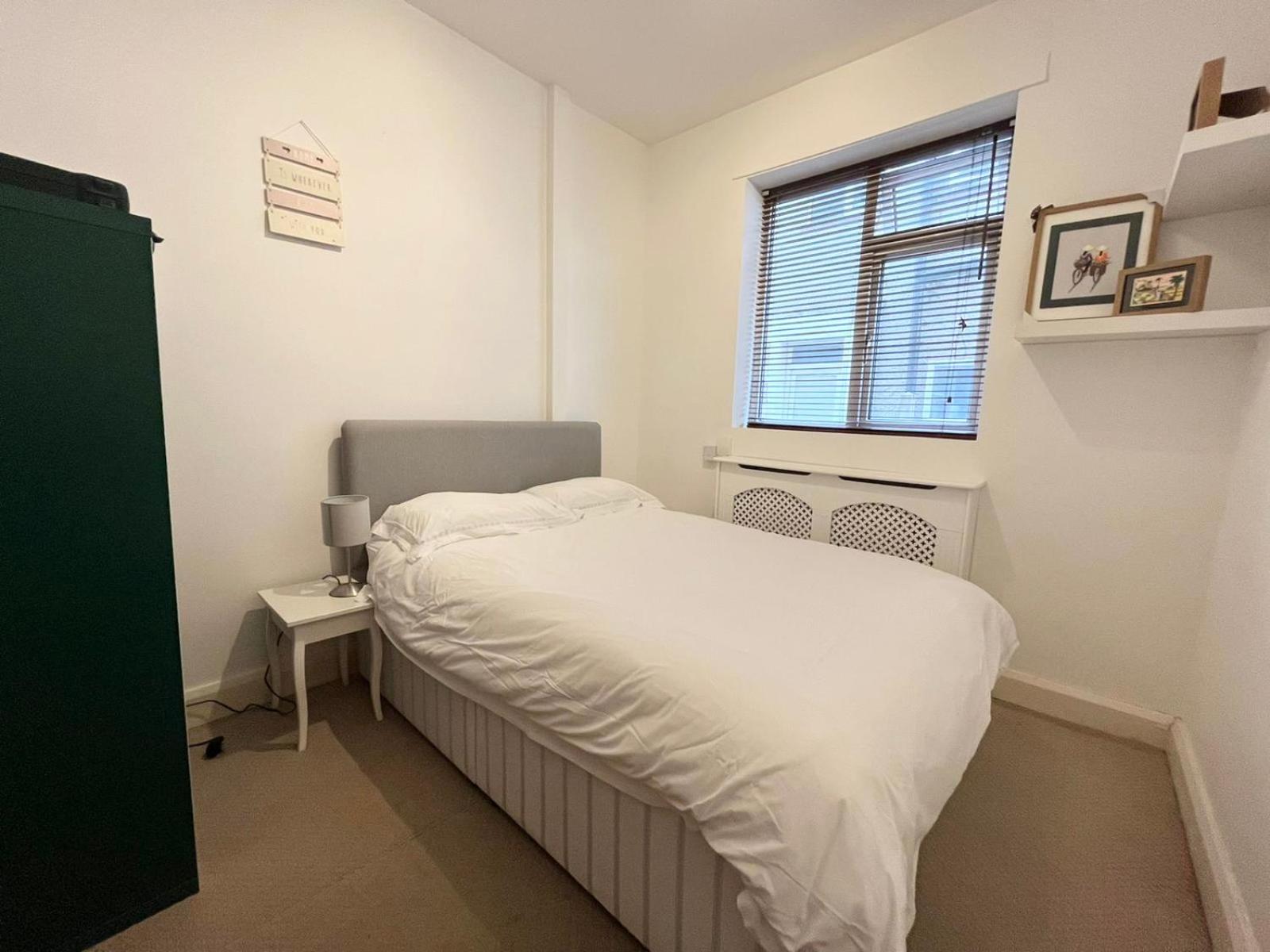 Two-Bedroom Apartment photo 1