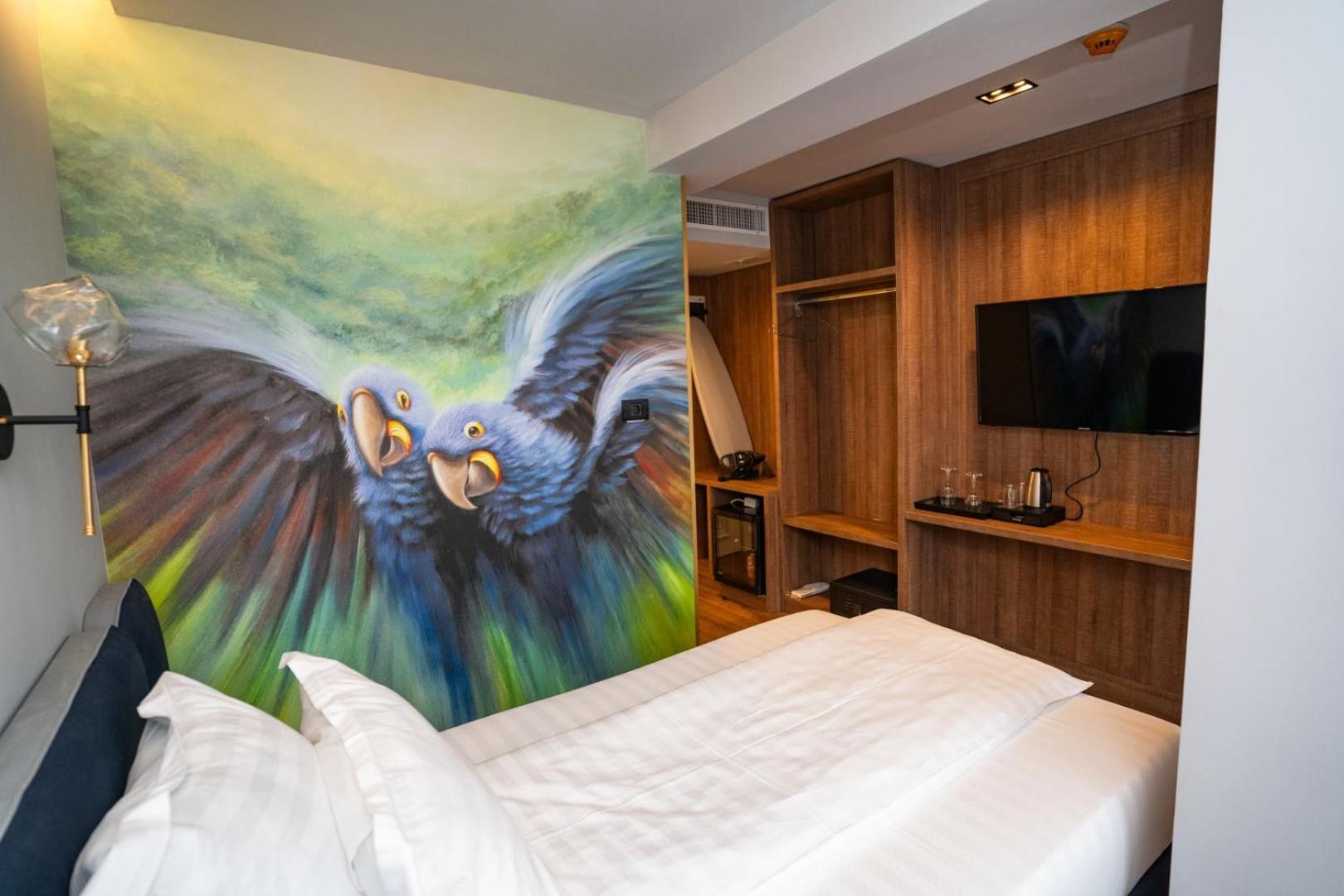 Standard Single Room photo 3