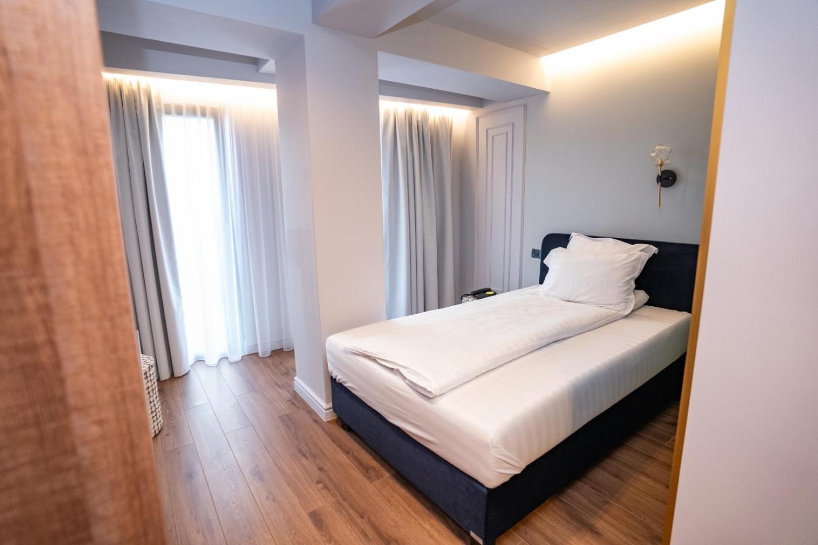 Standard Single Room photo 2