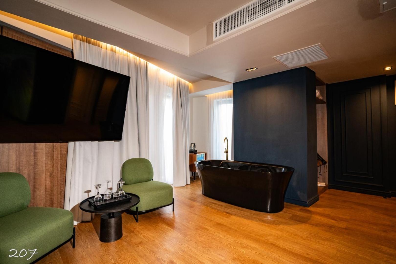 Standard Single Room photo 1