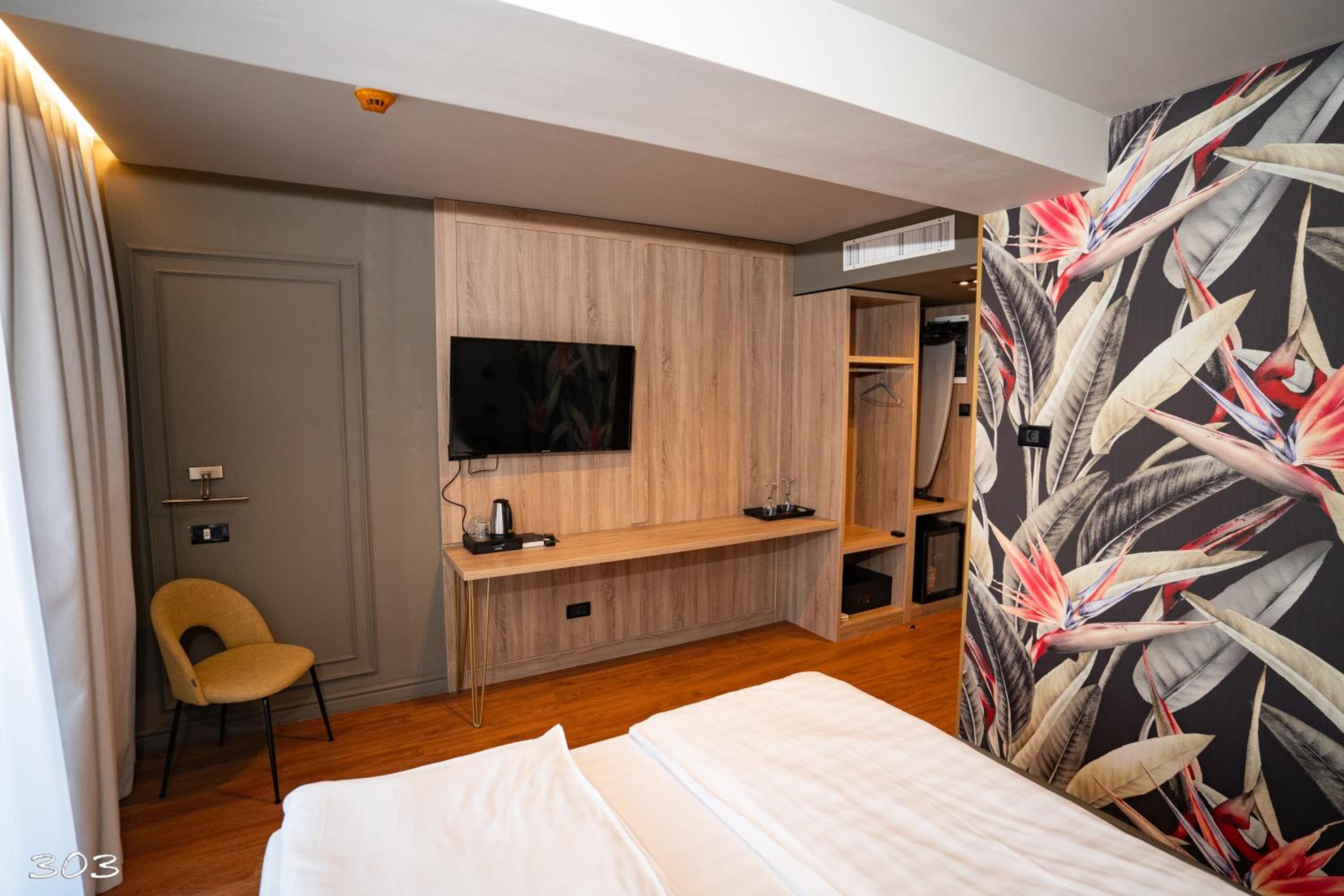 Standard Triple Room photo 1