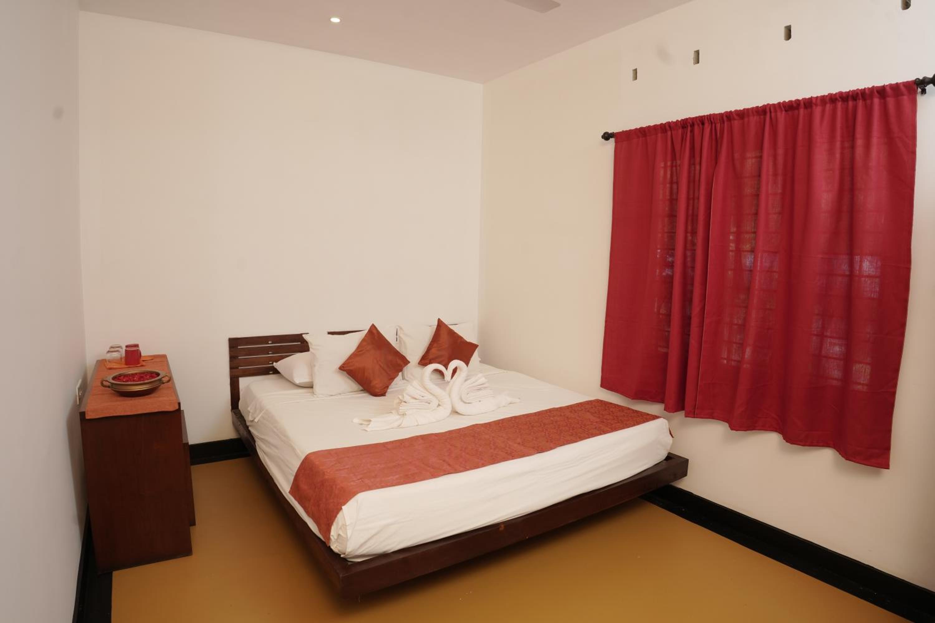 Villa With Sea View photo 1