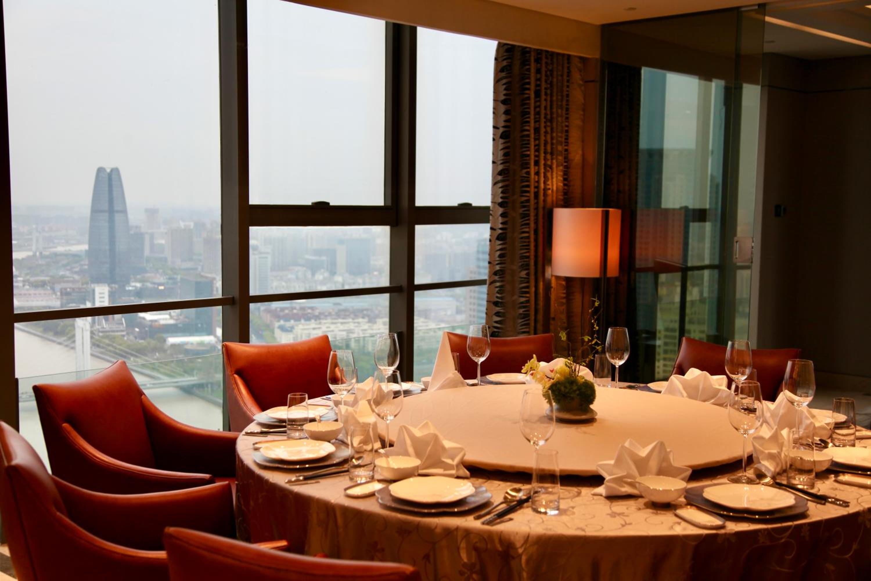 Presidential SuitE, Club level, 1 Bedroom Presidential Suite
